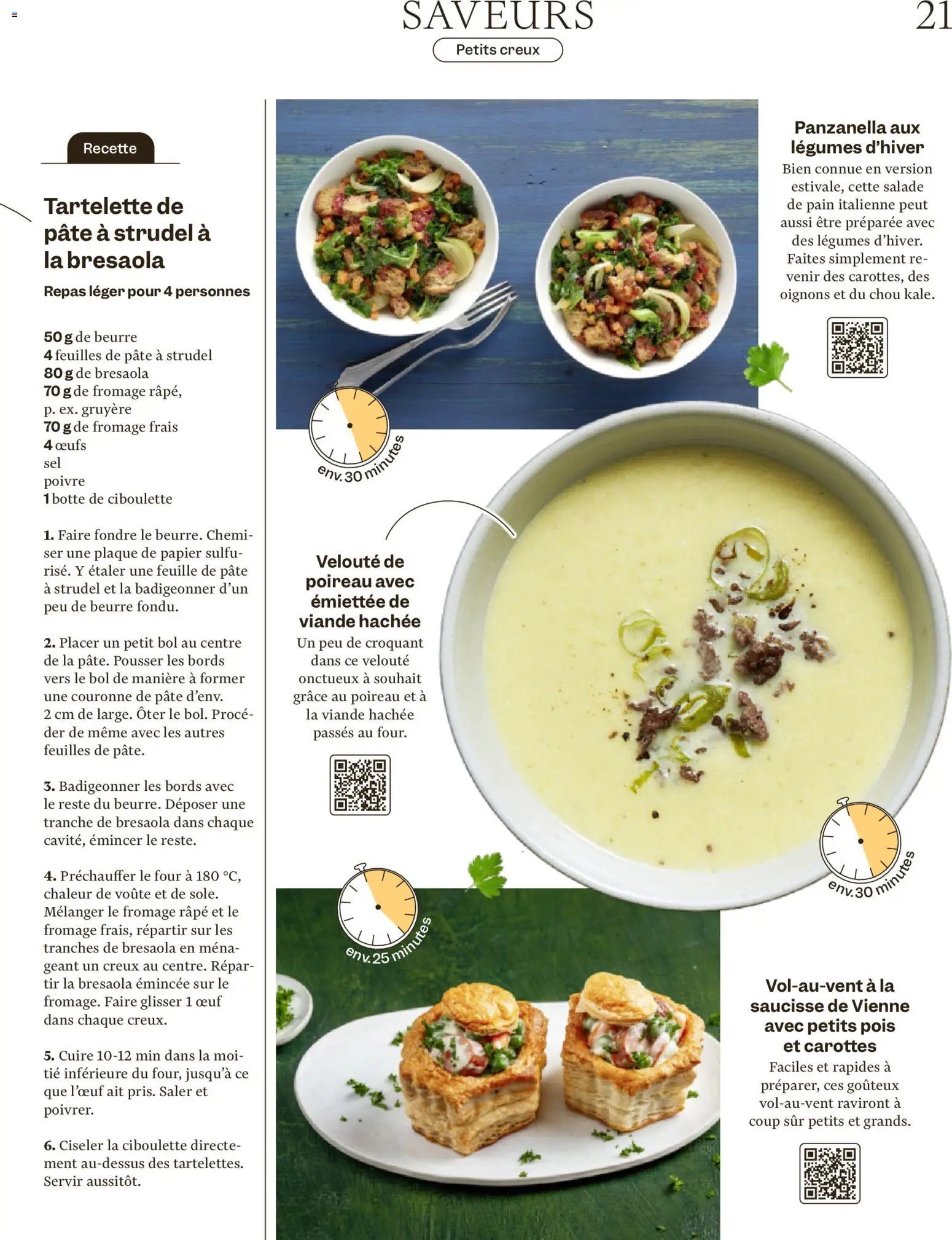 Migros Magazin FR (2026-01-05 - 2026-01-12)