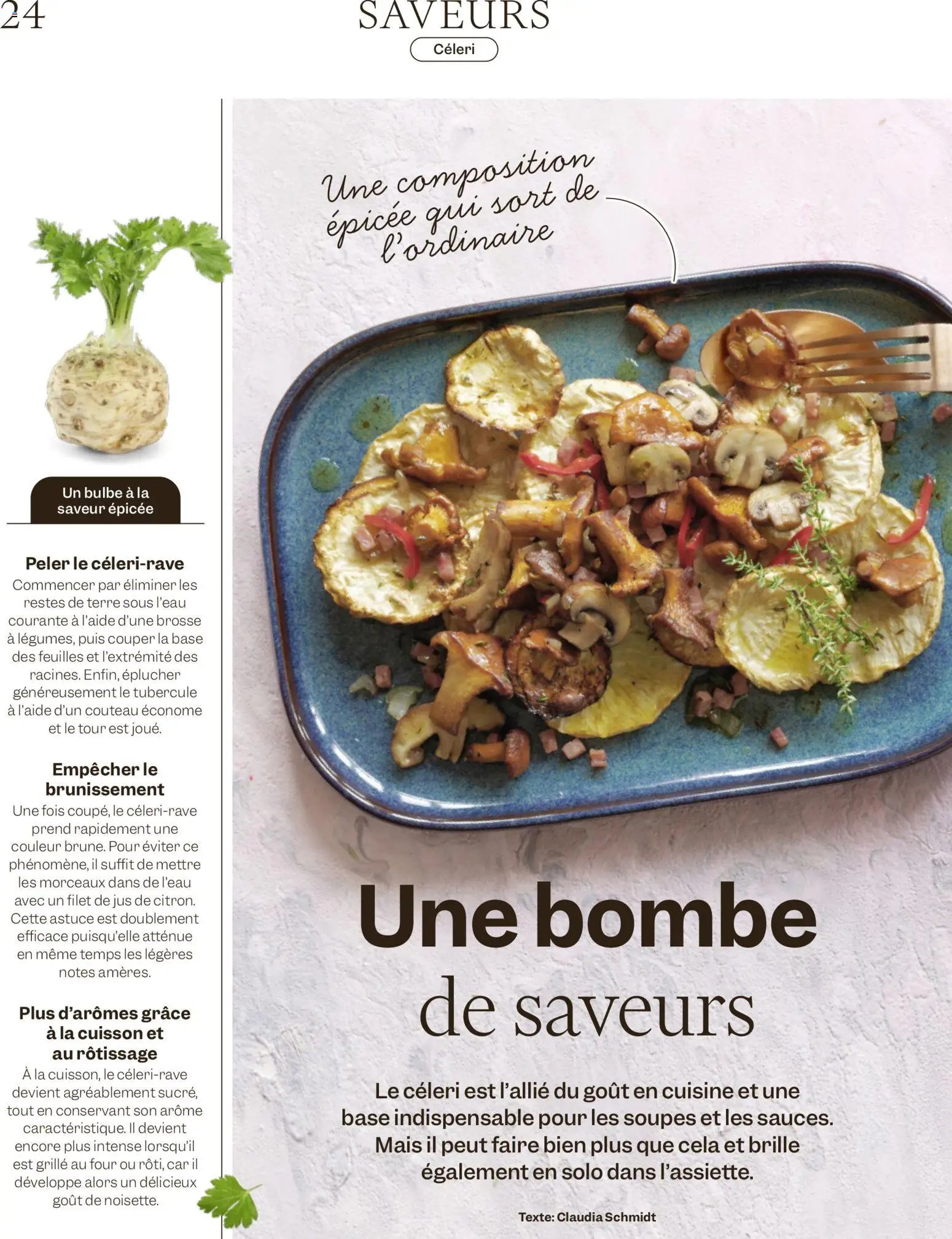 Migros Magazin FR (2026-01-05 - 2026-01-12)