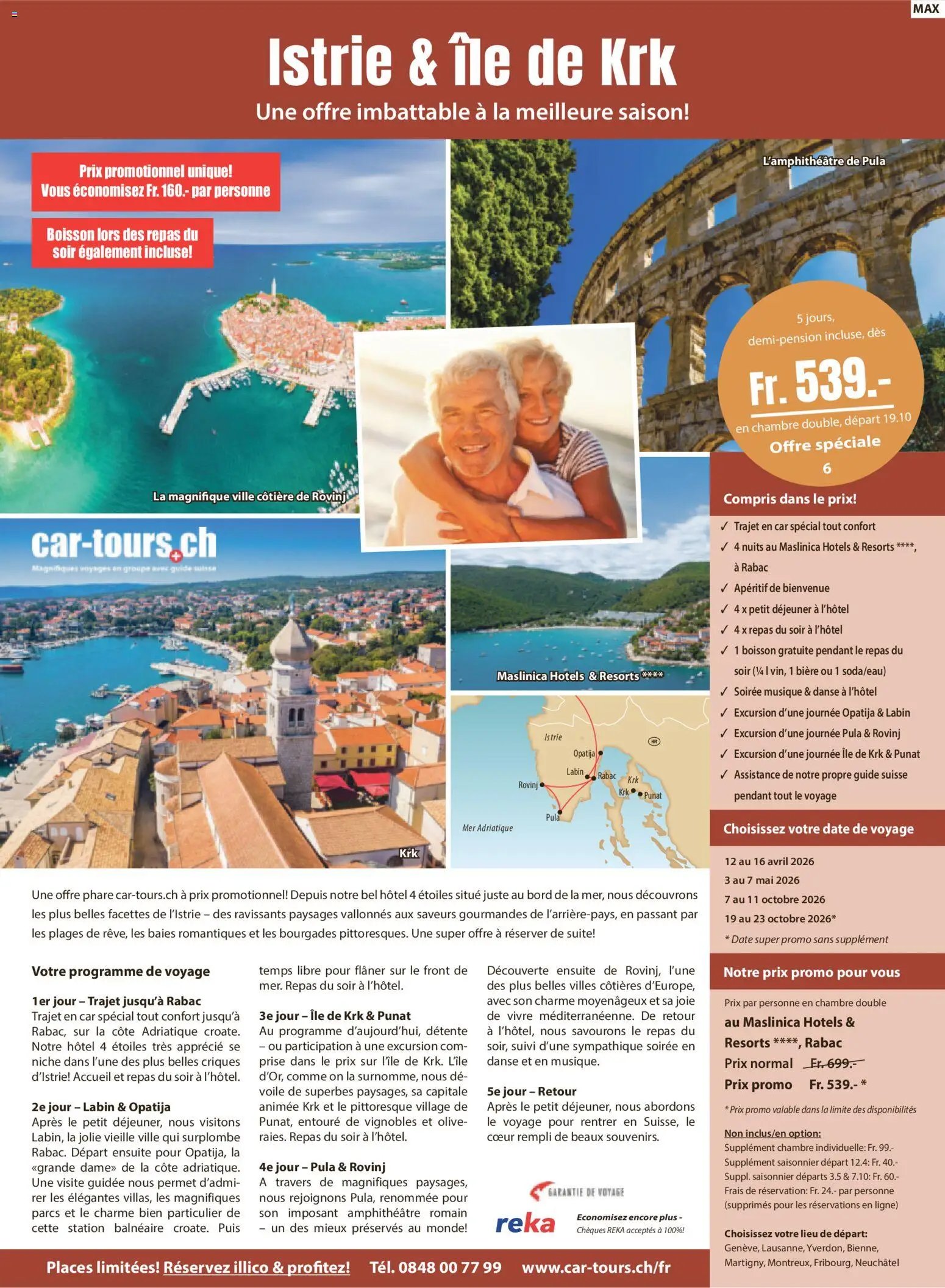 Migros Magazin FR (2026-01-05 - 2026-01-12)