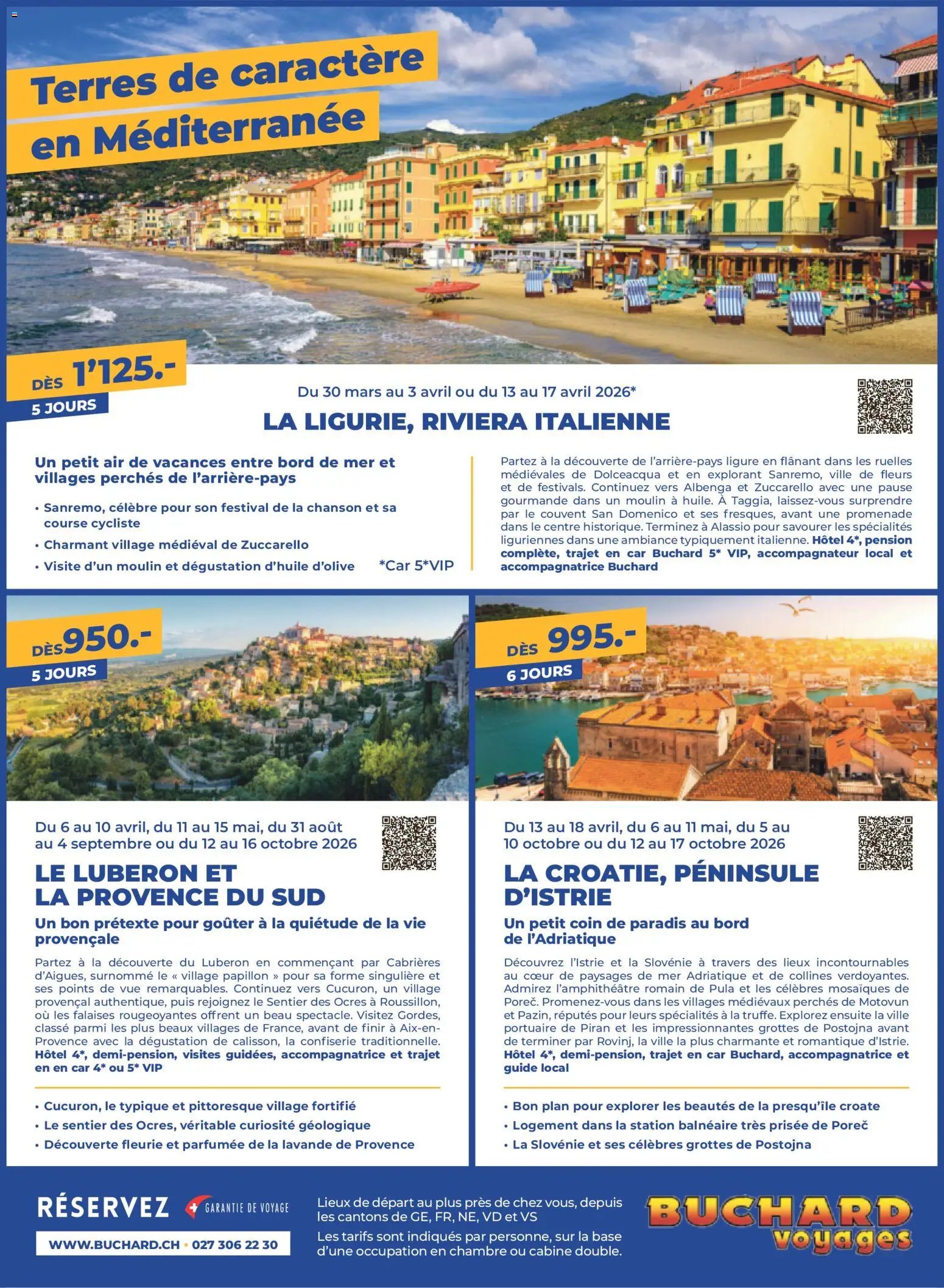 Migros Magazin FR (2026-01-05 - 2026-01-12)