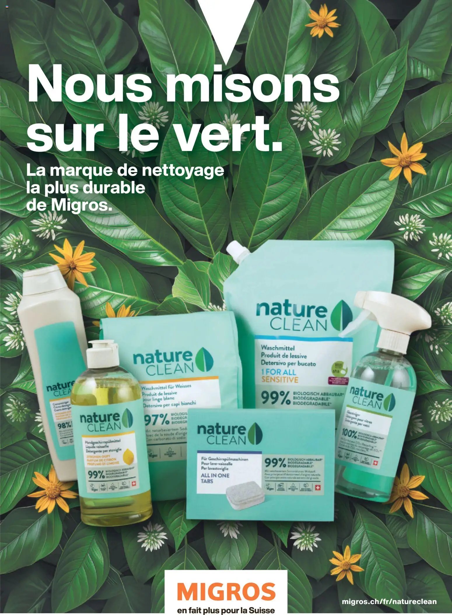 Migros Magazin FR (2026-01-05 - 2026-01-12)