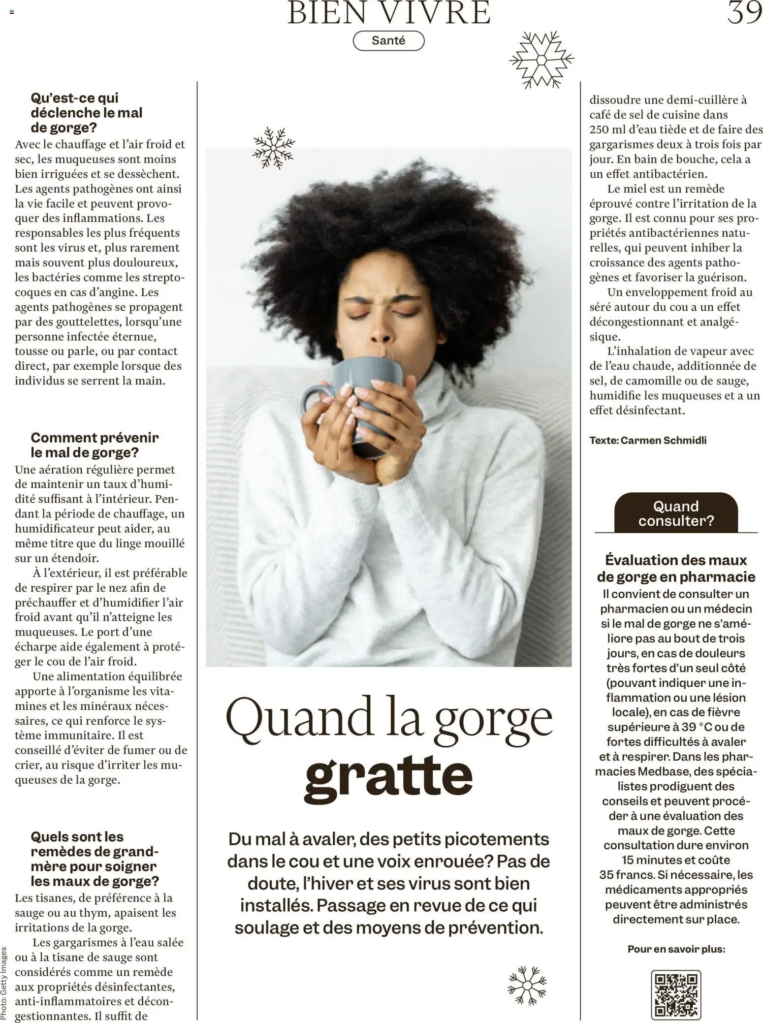 Migros Magazin FR (2026-01-05 - 2026-01-12)