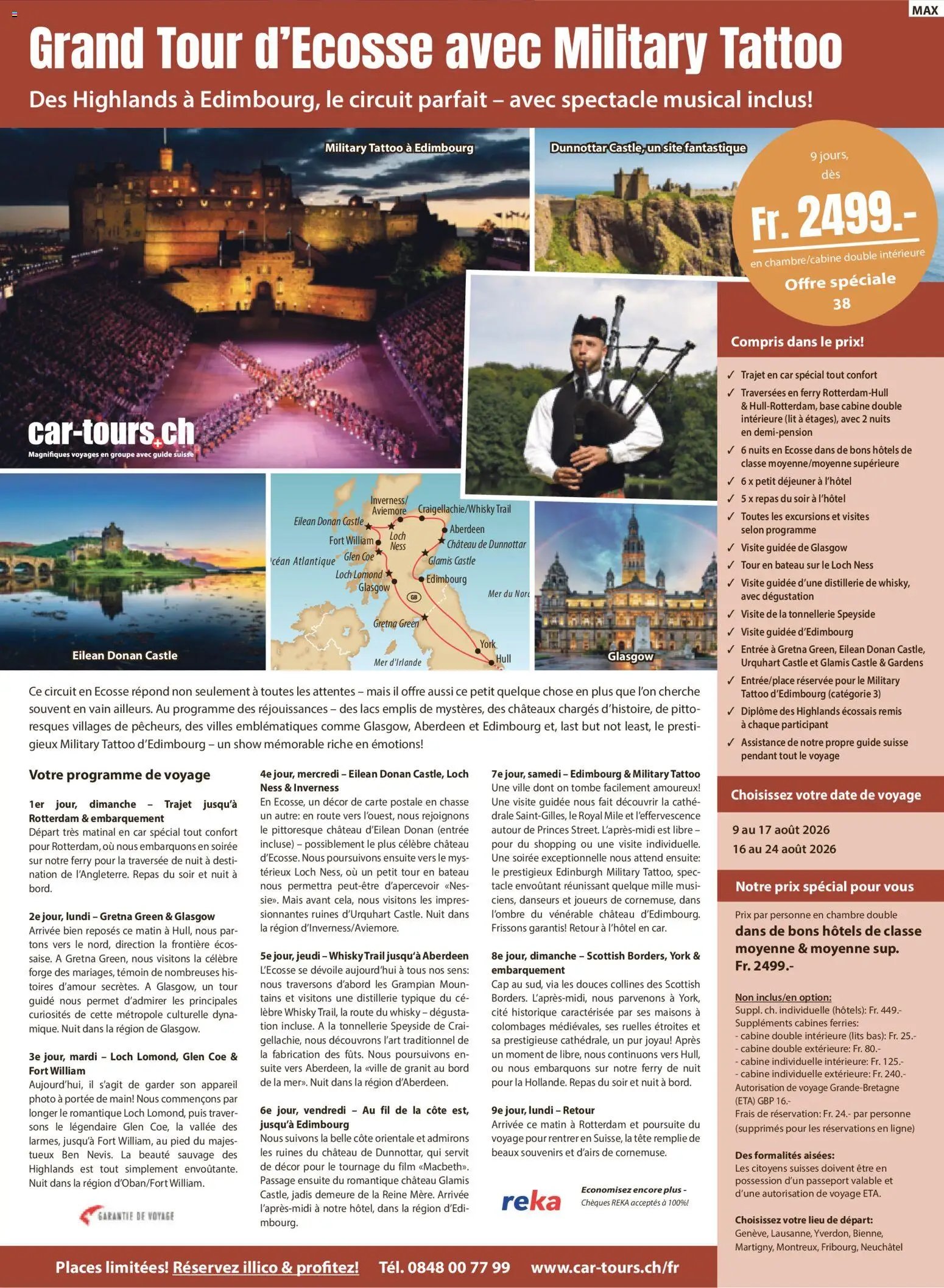 Migros Magazin FR (2026-01-05 - 2026-01-12)