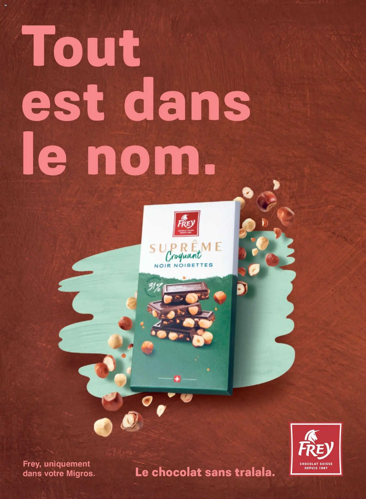 Migros Magazin FR (2026-01-05 - 2026-01-12)