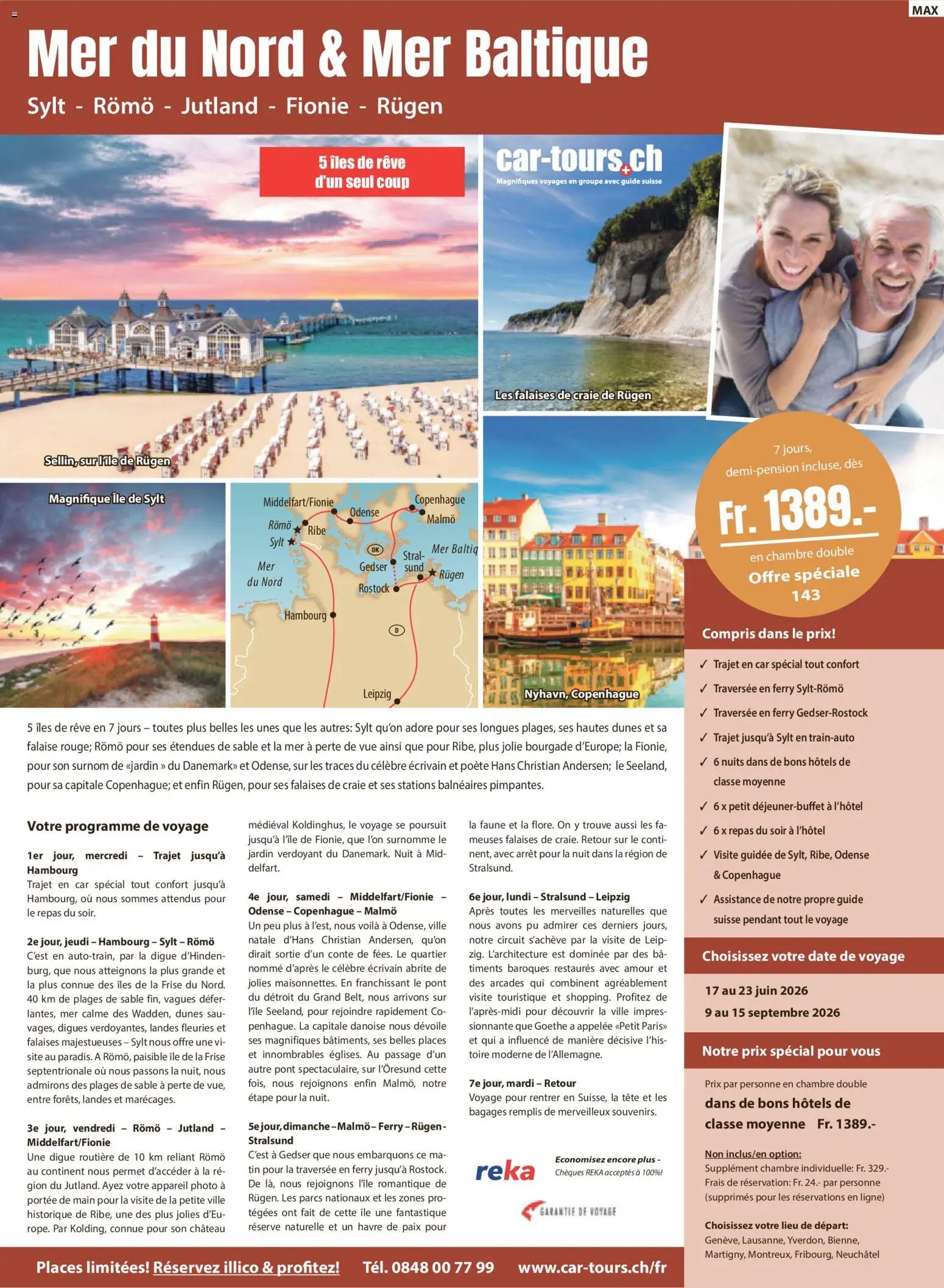 Migros Magazin FR (2026-01-05 - 2026-01-12)