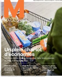 Migros Magazin FR (2026-01-05 - 2026-01-12)