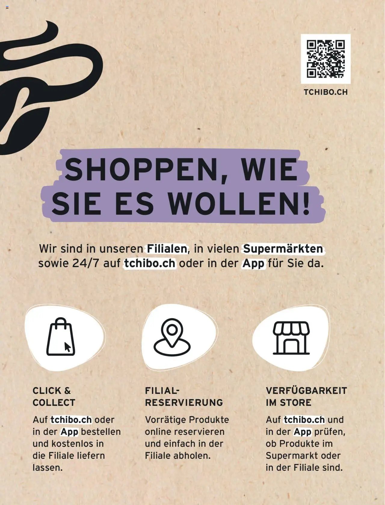 Tchibo Aktionen Herbst (2025-09-24 - 2025-12-21)