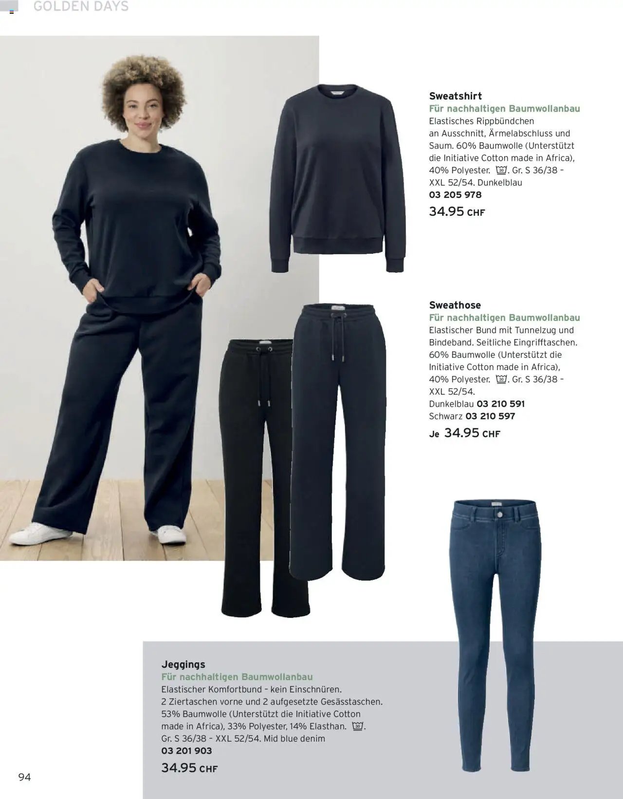Tchibo Aktionen Herbst (2025-09-24 - 2025-12-21)