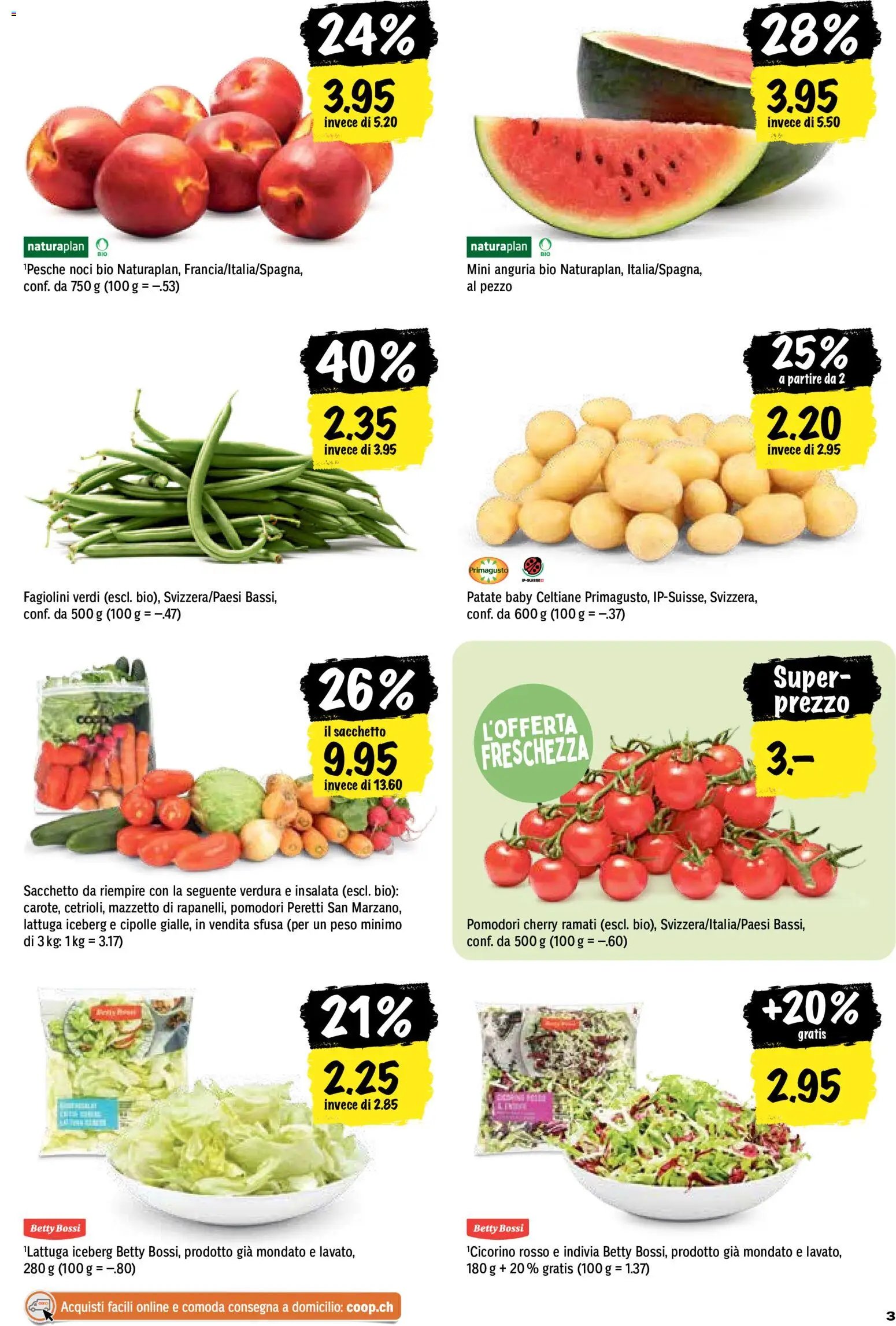 Coop aktionen IT
