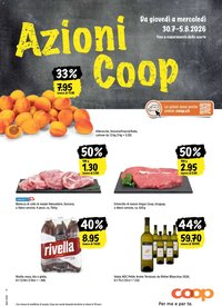 Coop aktionen IT