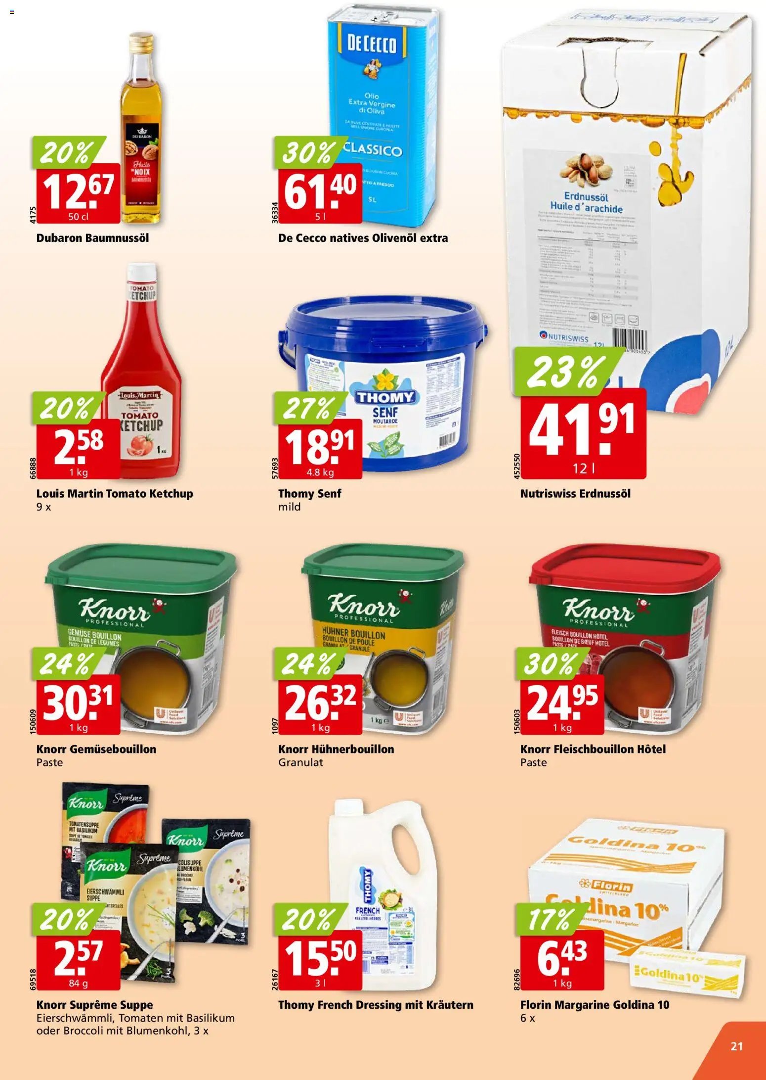 Aligro Aktionen (2026-01-05 - 2026-01-10)