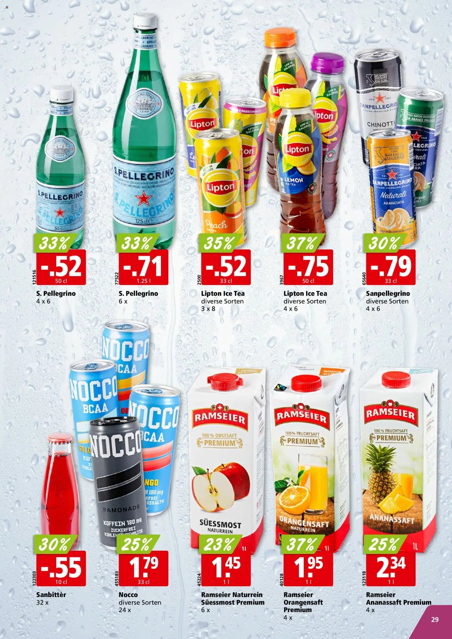 Aligro Aktionen (2026-01-05 - 2026-01-10)