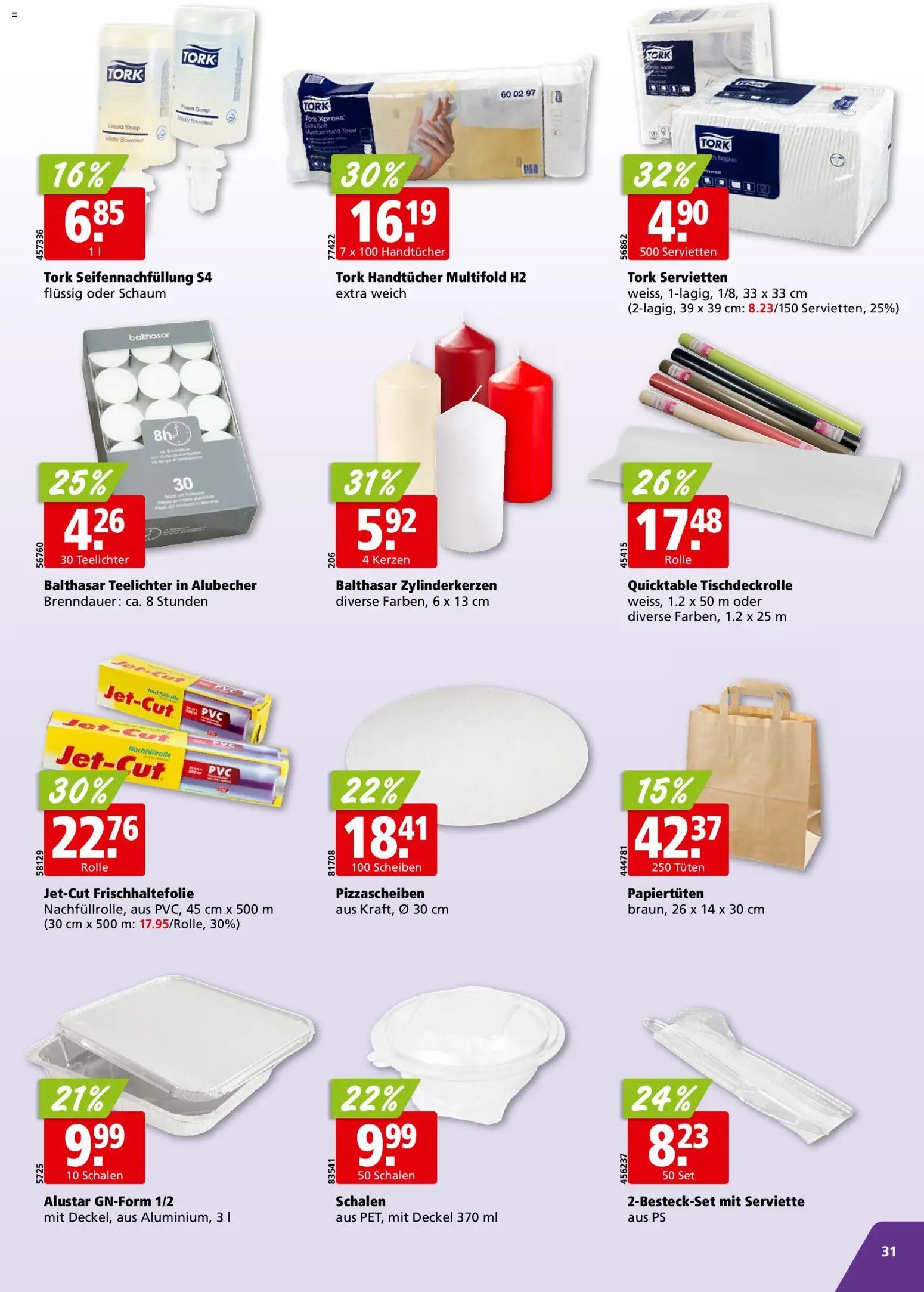 Aligro Aktionen (2026-01-05 - 2026-01-10)