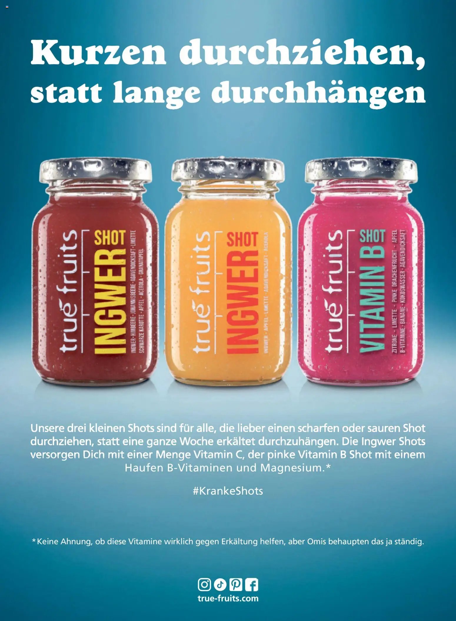 Migros Magazin (2025-12-29 - 2026-01-05)