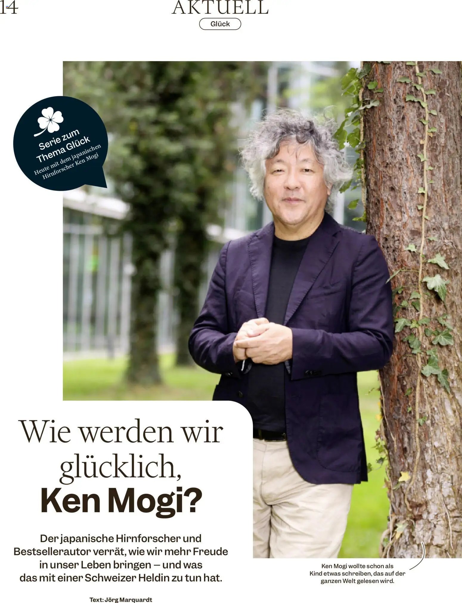 Migros Magazin (2025-12-29 - 2026-01-05)