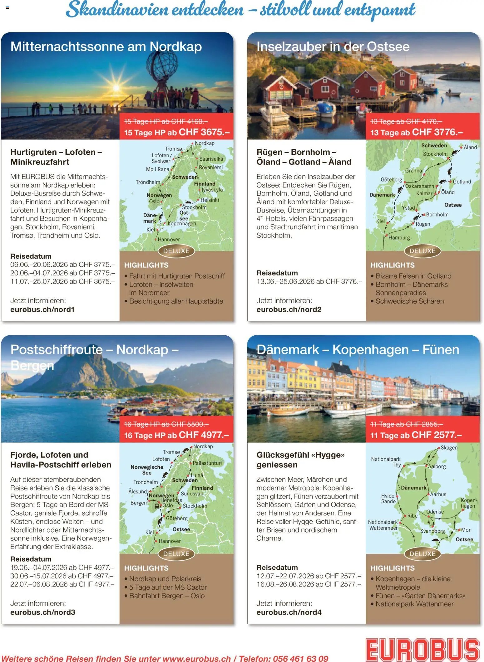 Migros Magazin (2025-12-29 - 2026-01-05)