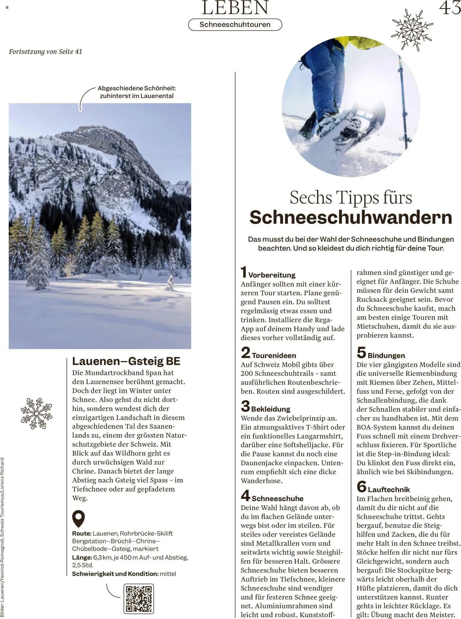 Migros Magazin (2025-12-29 - 2026-01-05)