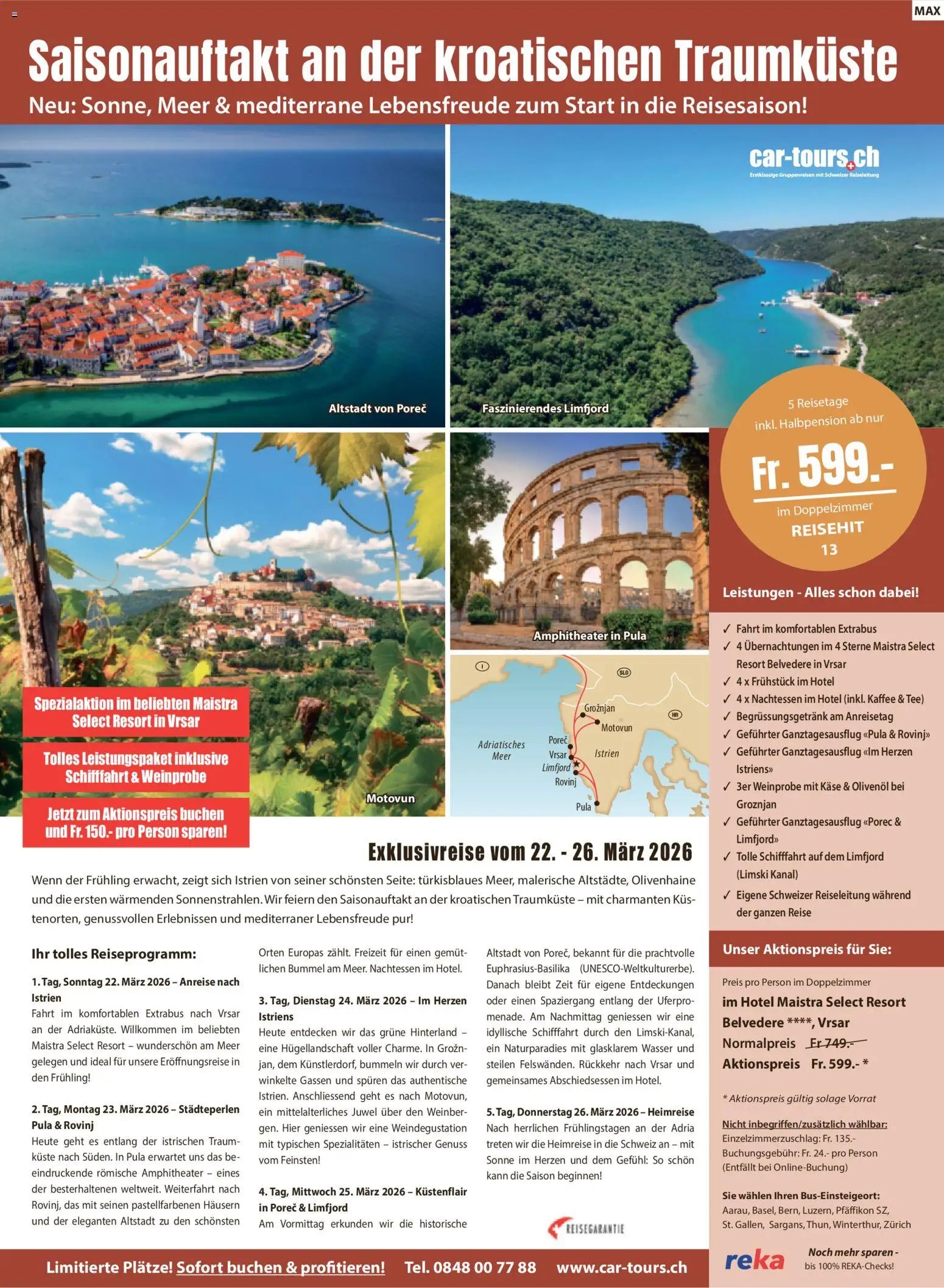 Migros Magazin (2025-12-29 - 2026-01-05)