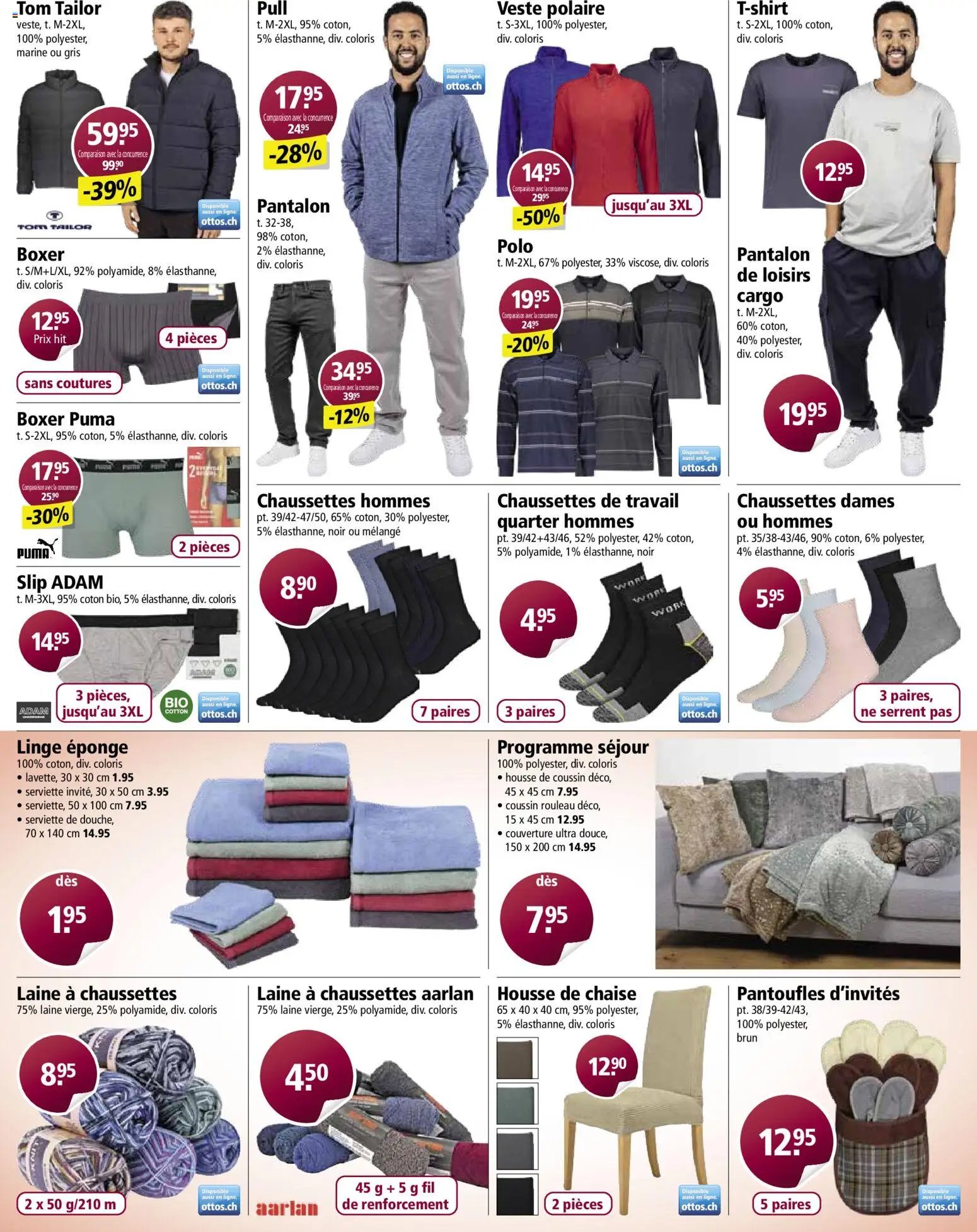 Otto's aktionen FR