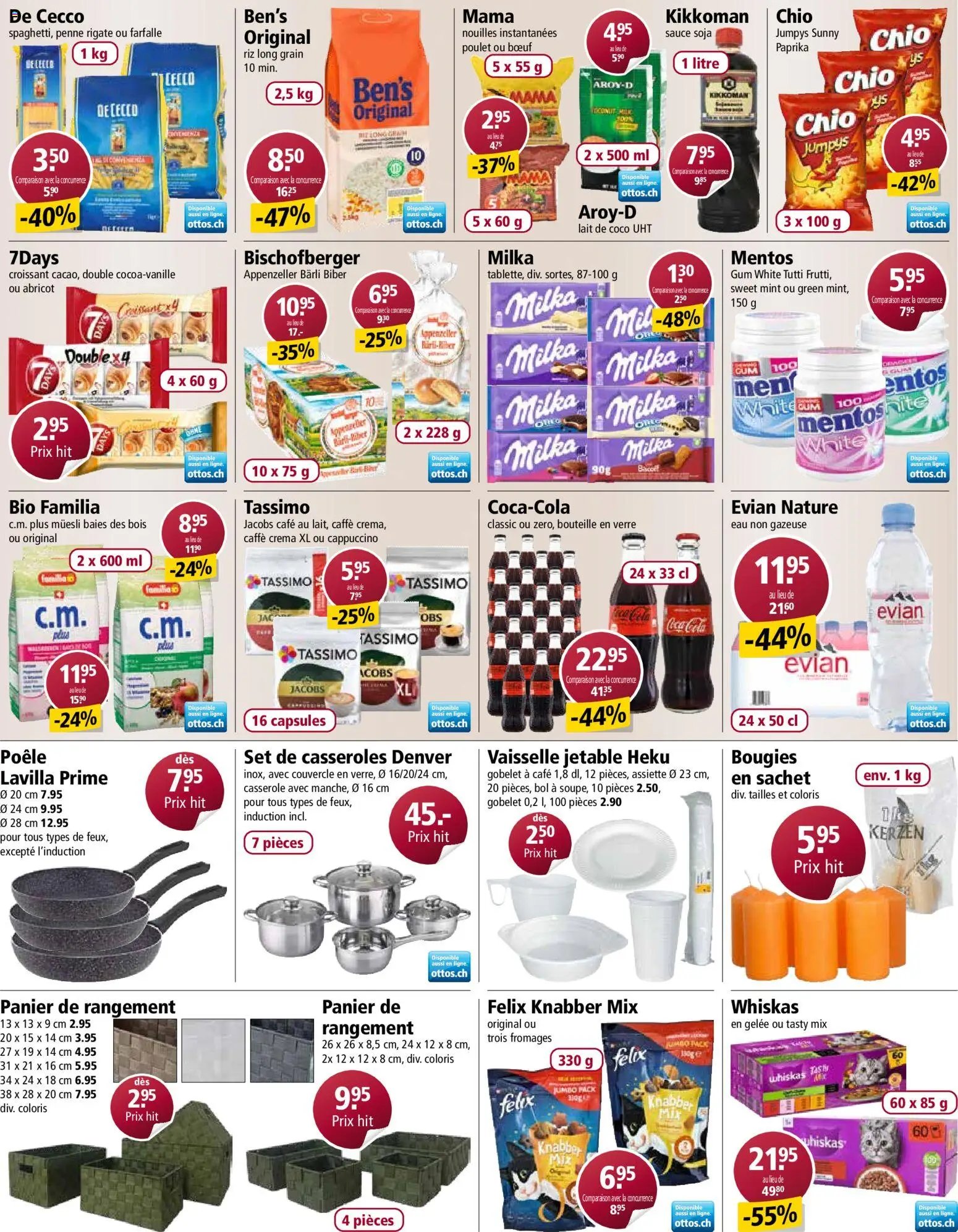 Otto's aktionen FR (2026-04-14 - 2026-04-20)