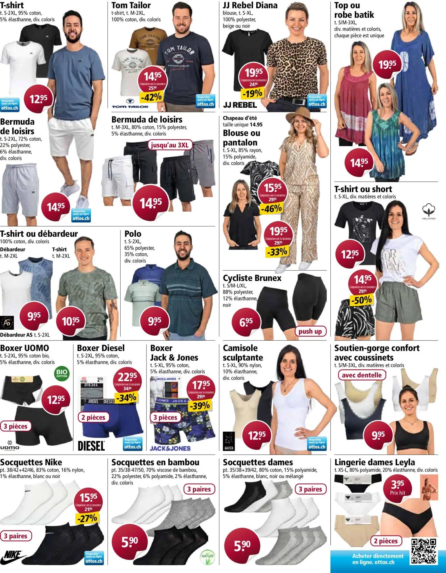 Otto's aktionen FR (2026-04-14 - 2026-04-20)