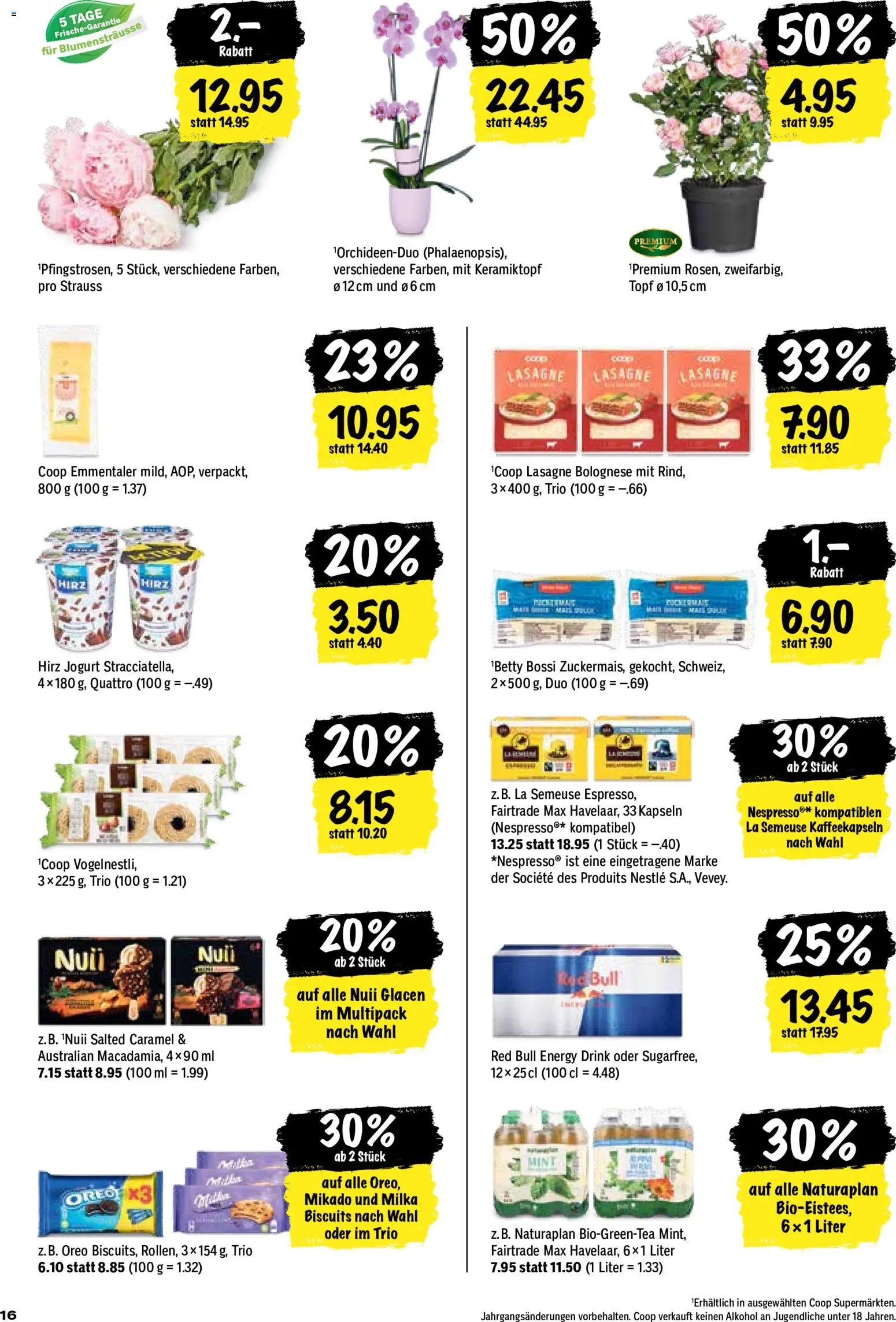 Coop aktionen (2026-05-21 - 2026-05-27)