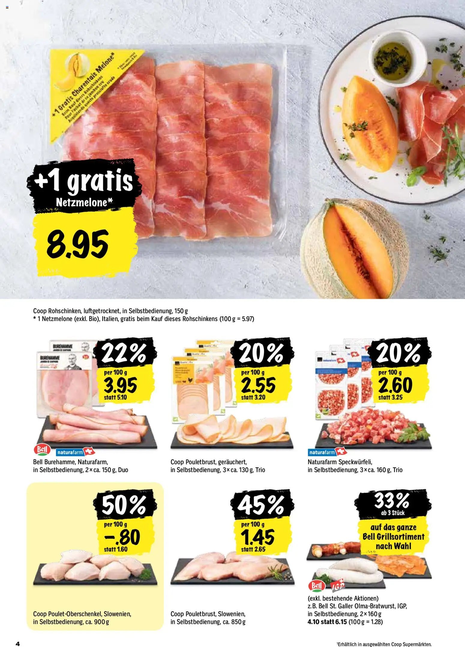 Coop aktionen (2026-05-21 - 2026-05-27)