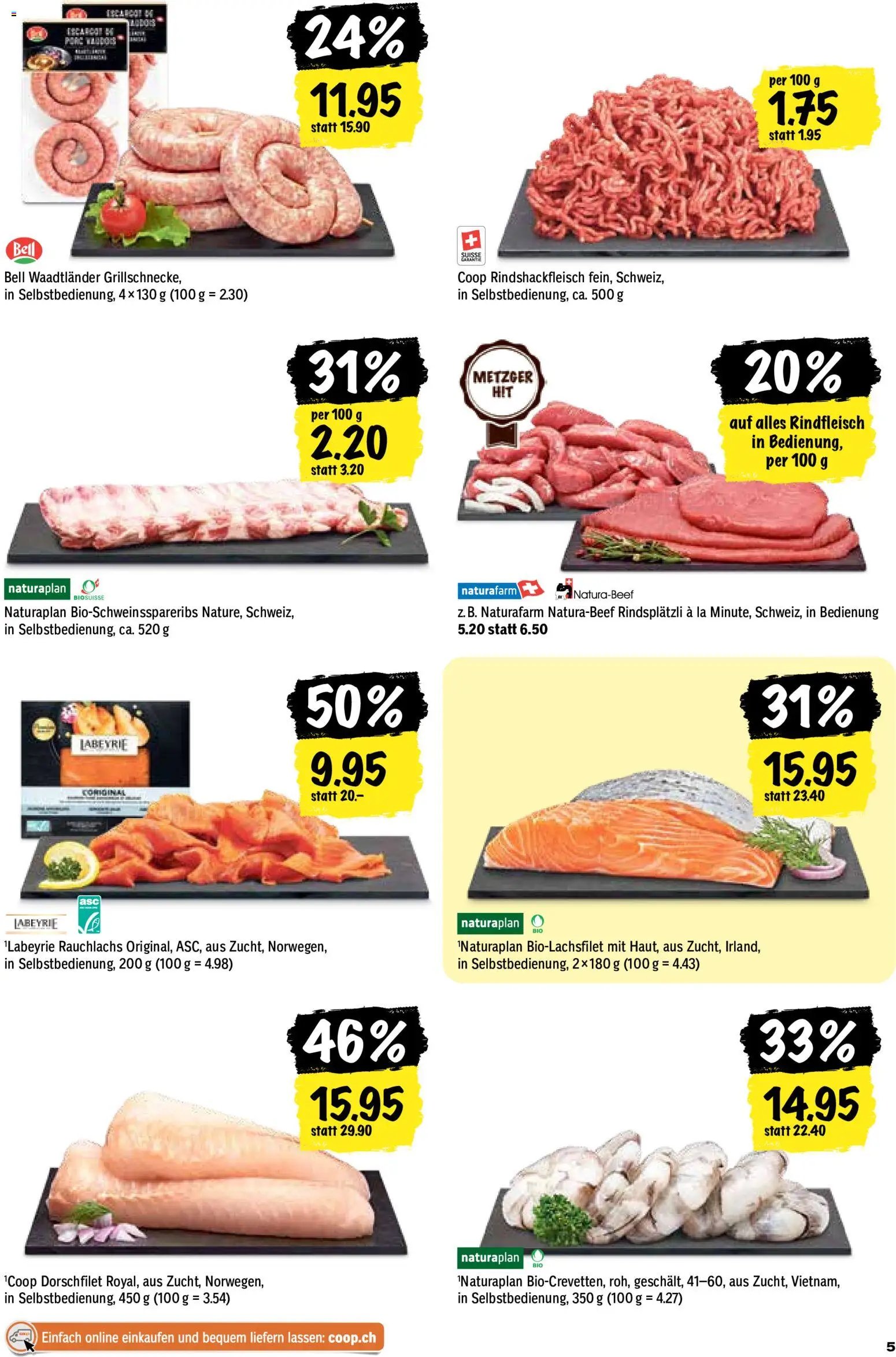 Coop aktionen (2026-05-21 - 2026-05-27)