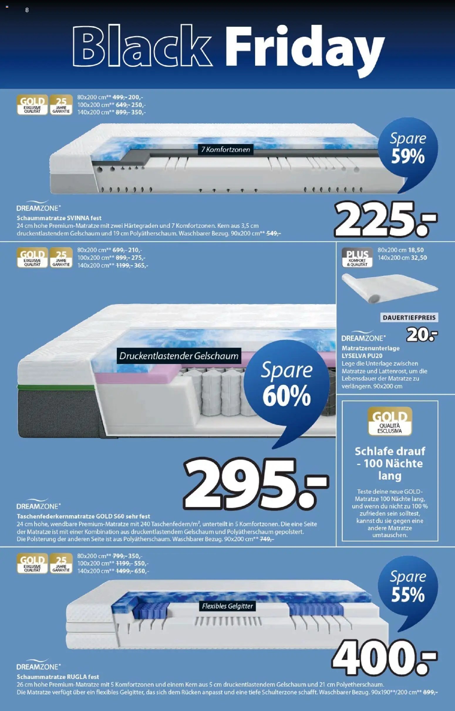 JYSK - Black Friday (2025-11-18 - 2025-11-23) | 8