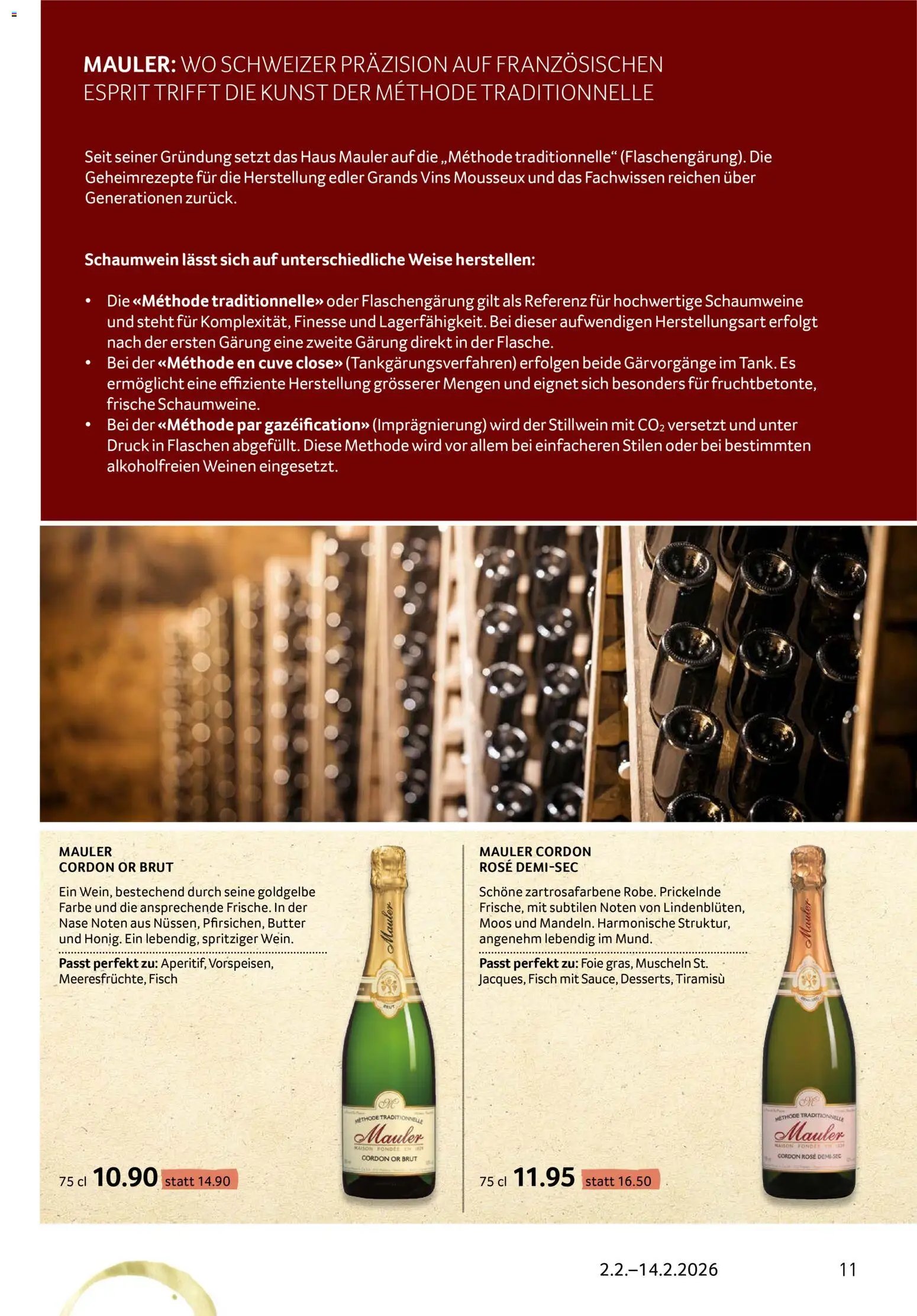 Prodega Aktionen Enoteca (2026-02-02 - 2026-02-14) | 11