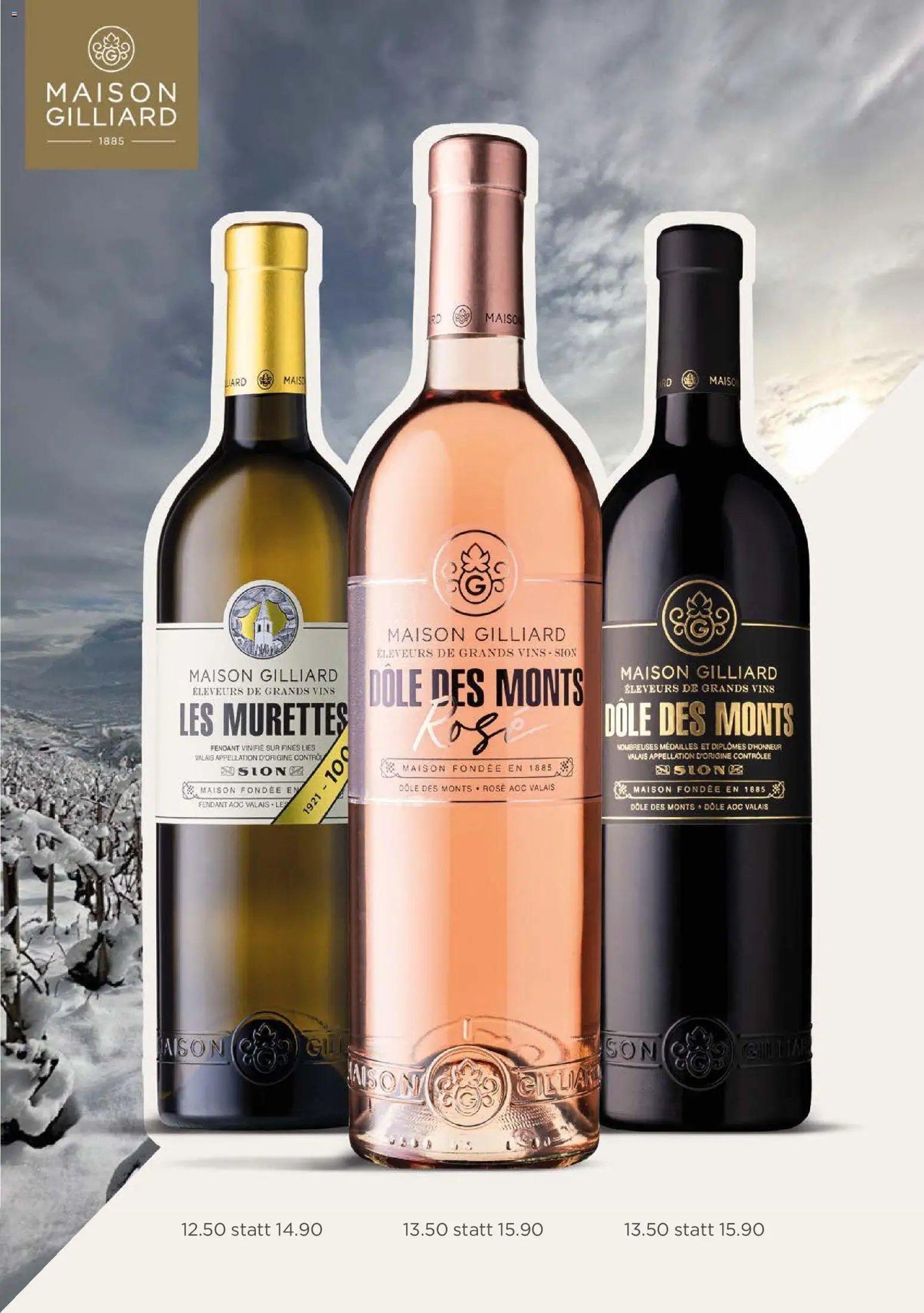 Prodega Aktionen Enoteca (2026-02-02 - 2026-02-14) | 12