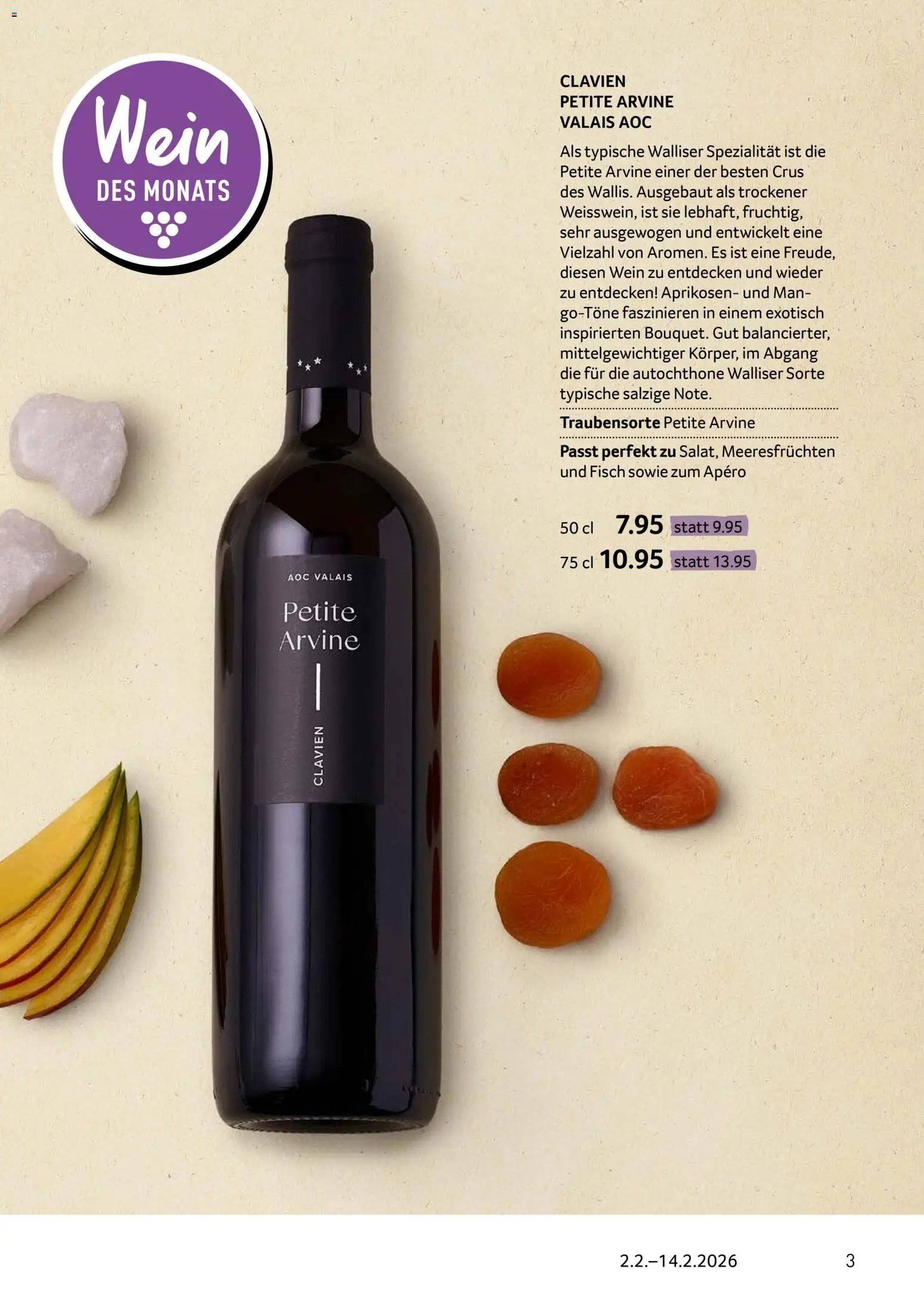 Prodega Aktionen Enoteca (2026-02-02 - 2026-02-14) | 3