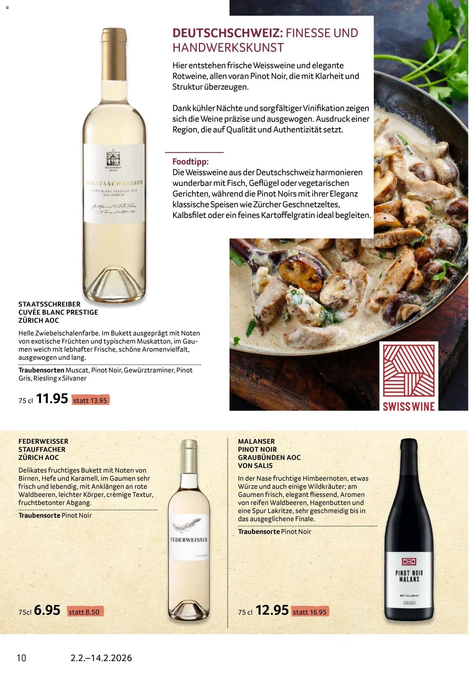 Prodega Aktionen Enoteca (2026-02-02 - 2026-02-14) | 10