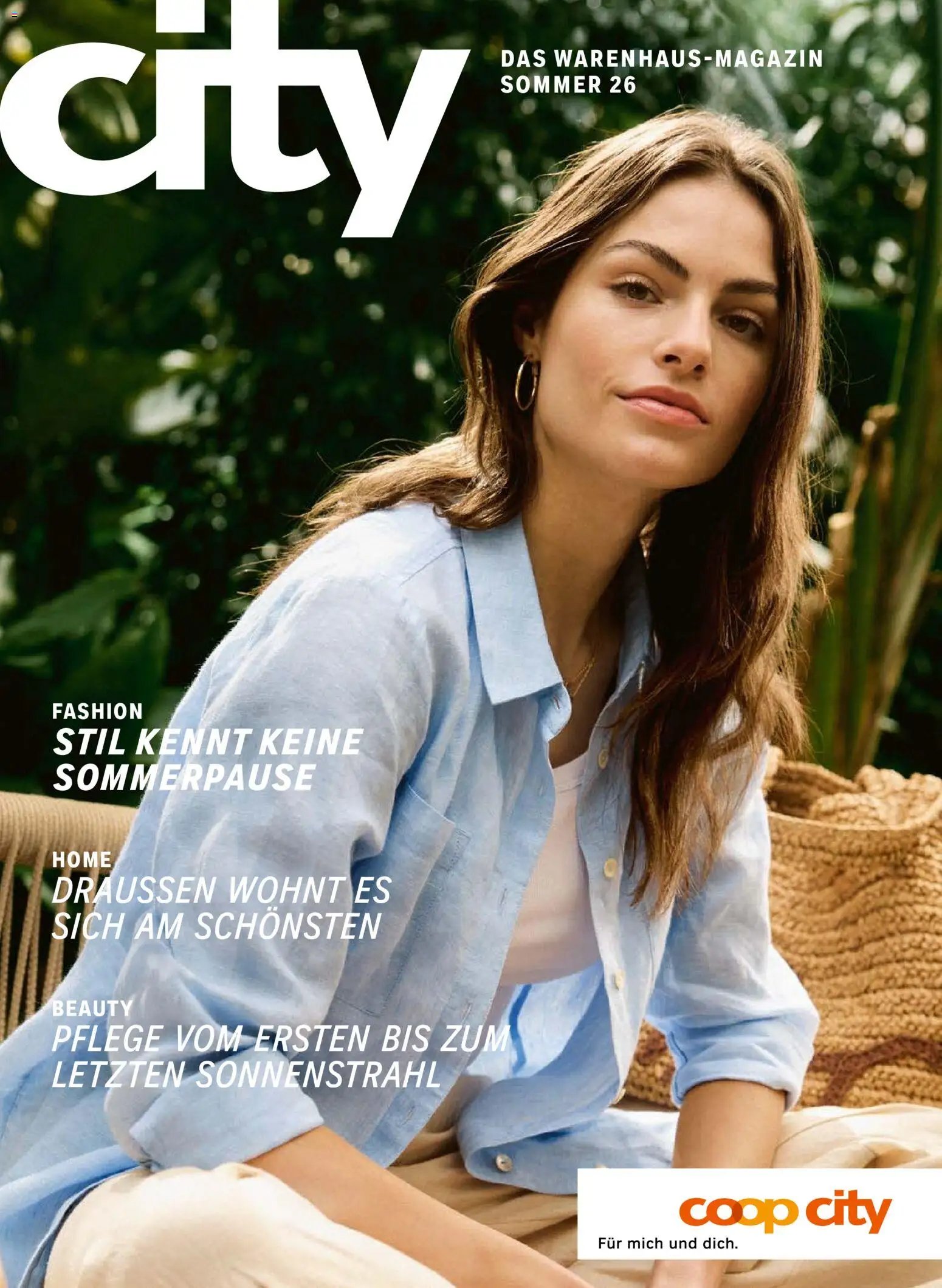 Coop City aktionen (2026-05-01 - 2026-05-31) | 1