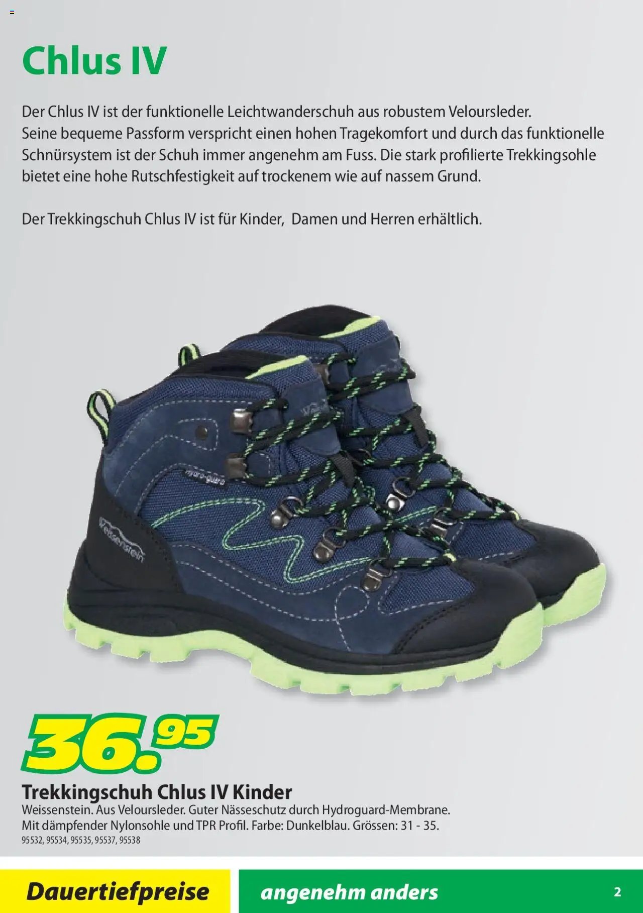 Landi Aktionen Outdoor  (2025-05-13 - 2025-12-31) | 2