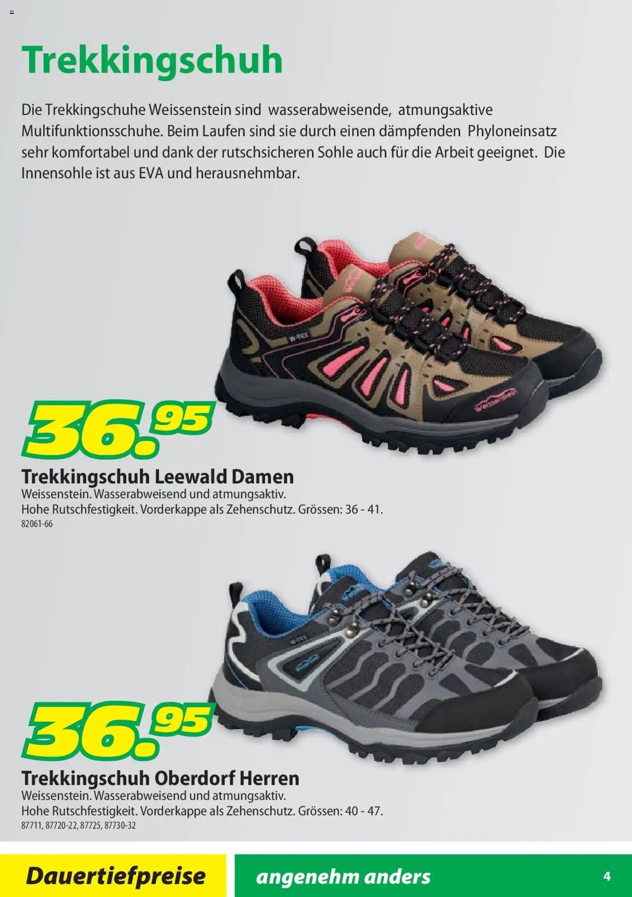 Landi Aktionen Outdoor  (2025-05-13 - 2025-12-31) | 4