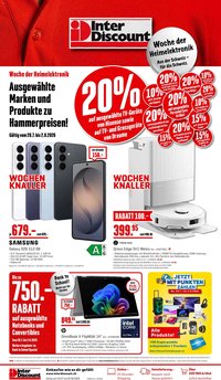 Interdiscount aktionen