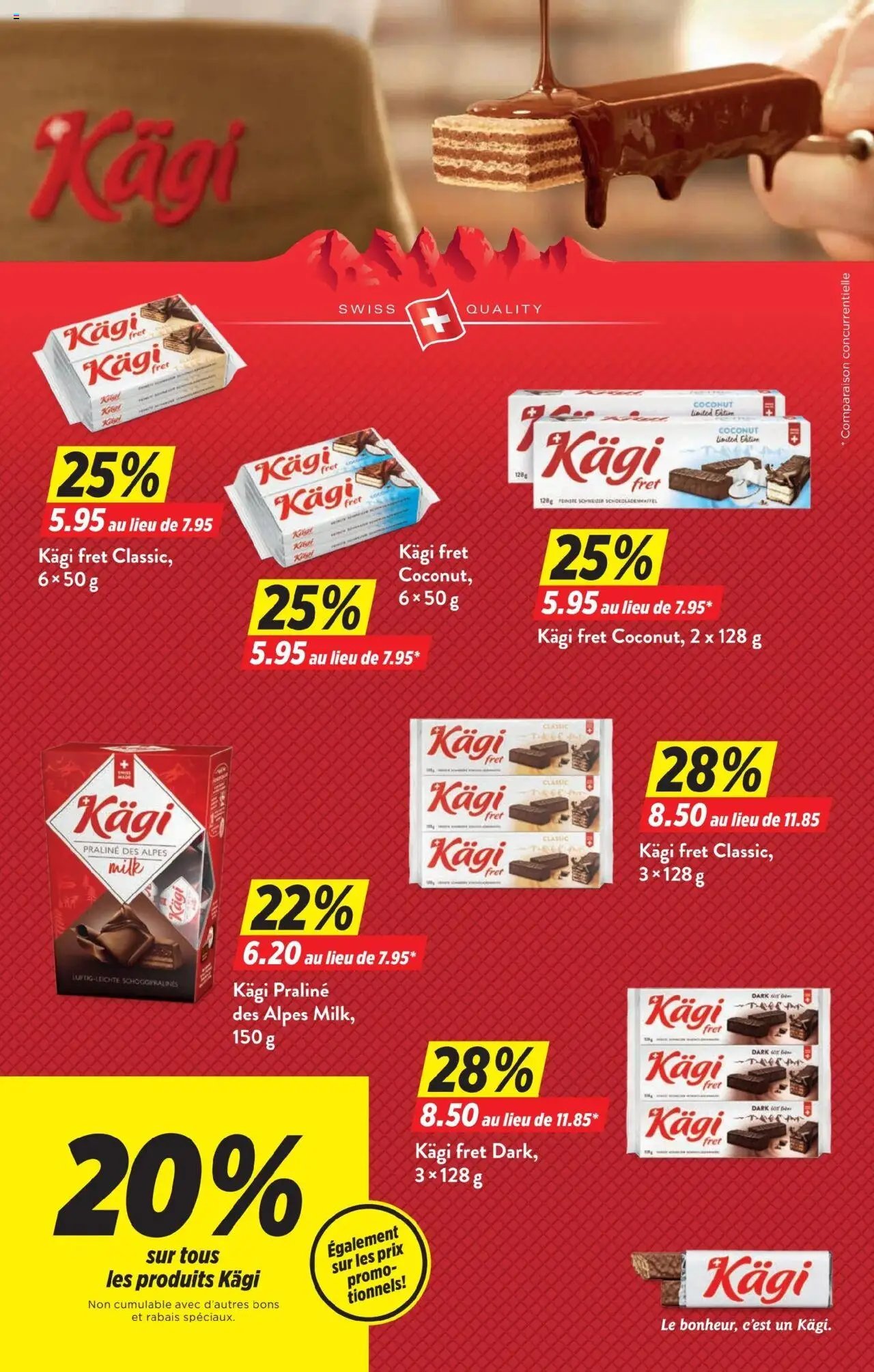 Denner Aktionen FR (2025-10-21 - 2025-10-27)