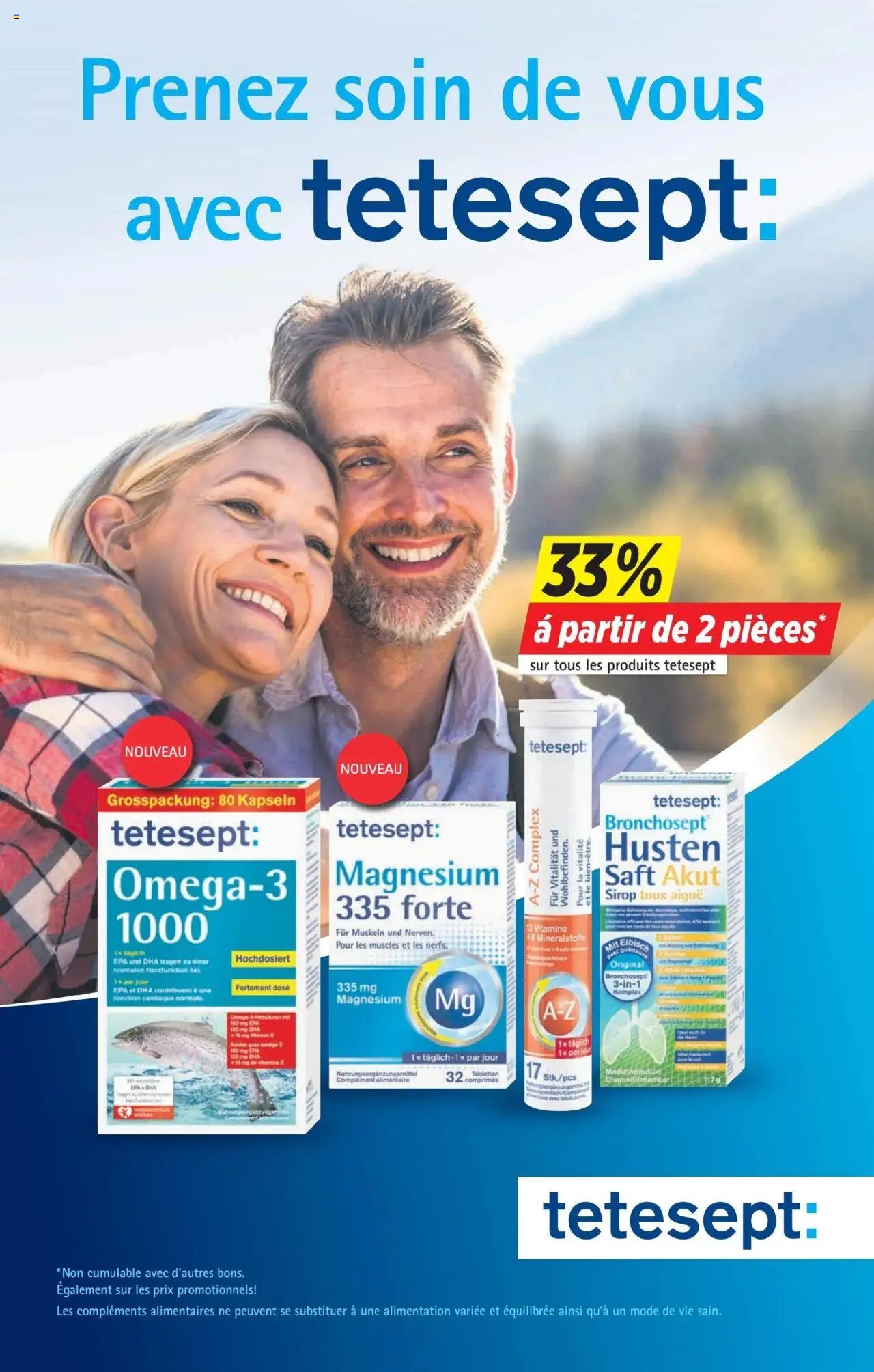 Denner Aktionen FR (2025-10-21 - 2025-10-27)