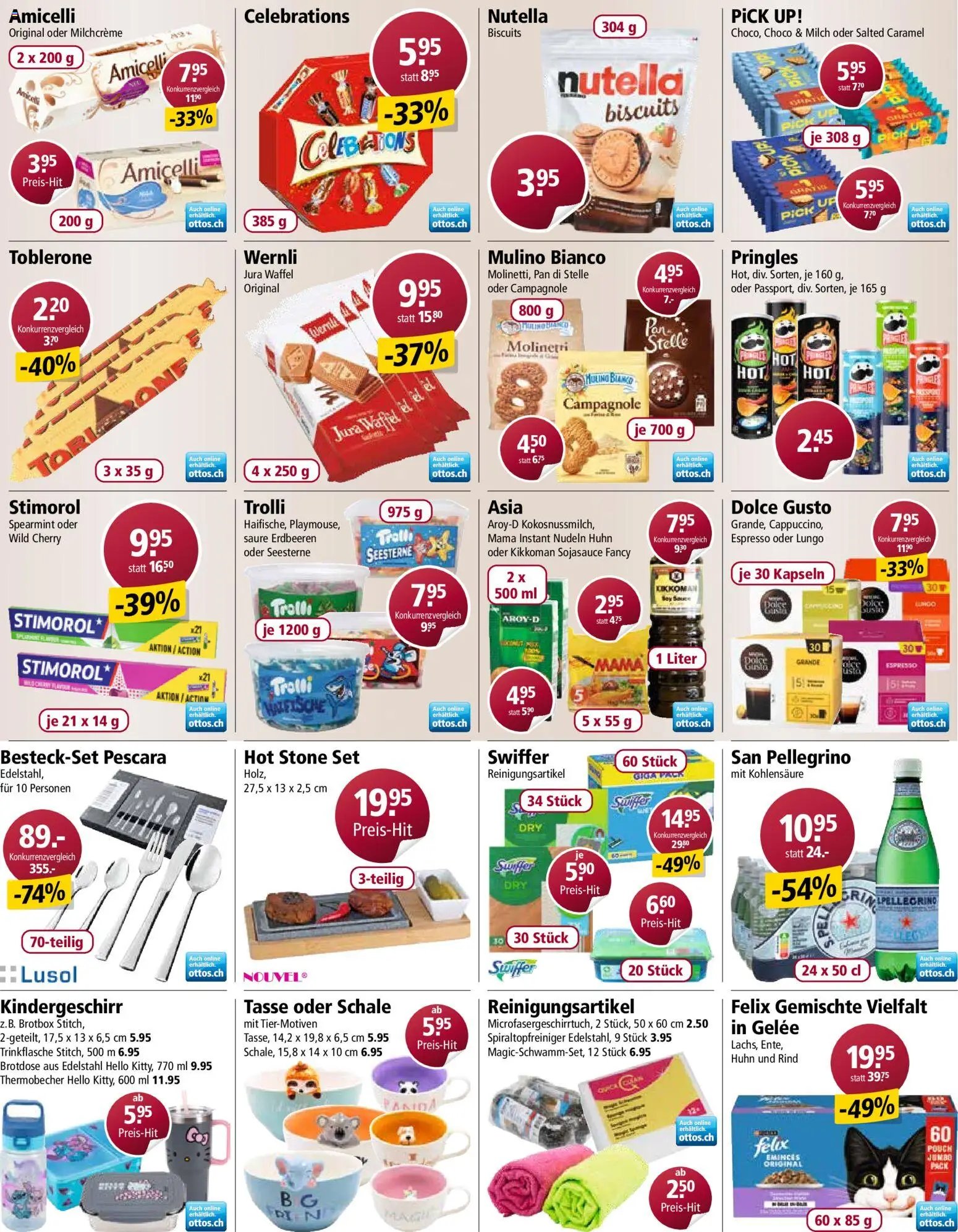 Otto's Aktionen (2025-11-26 - 2025-12-02) | 2