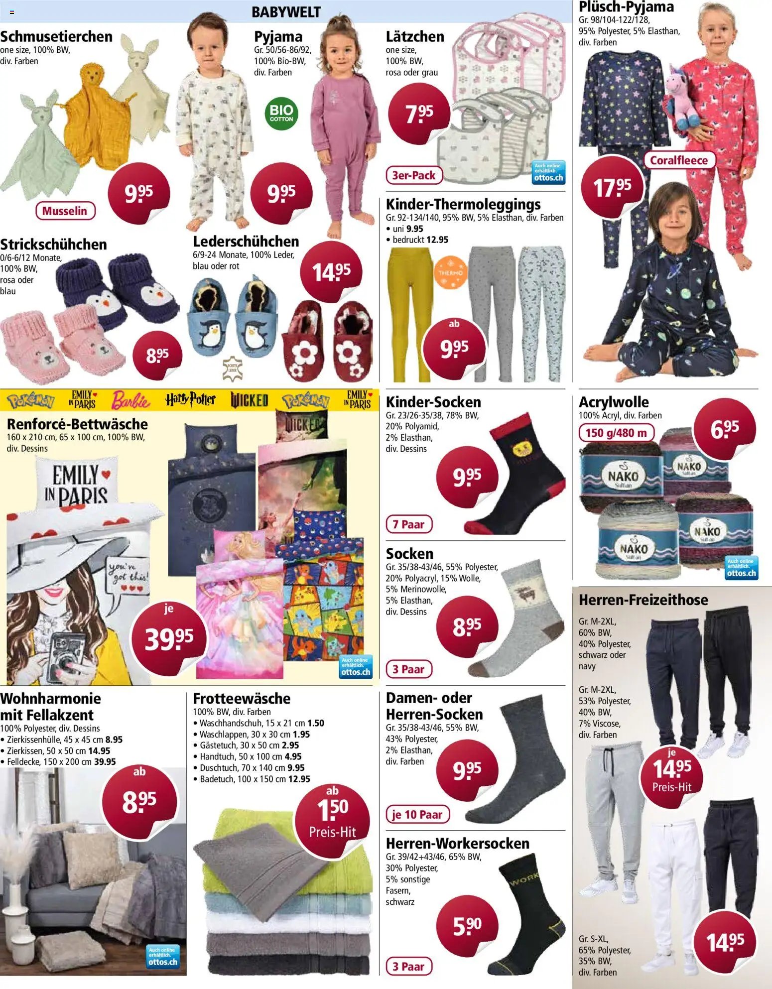 Otto's Aktionen (2025-11-26 - 2025-12-02) | 14