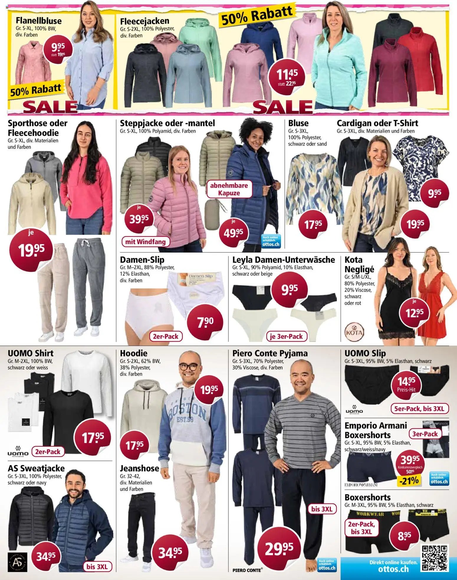 Otto's Aktionen (2025-11-26 - 2025-12-02) | 15