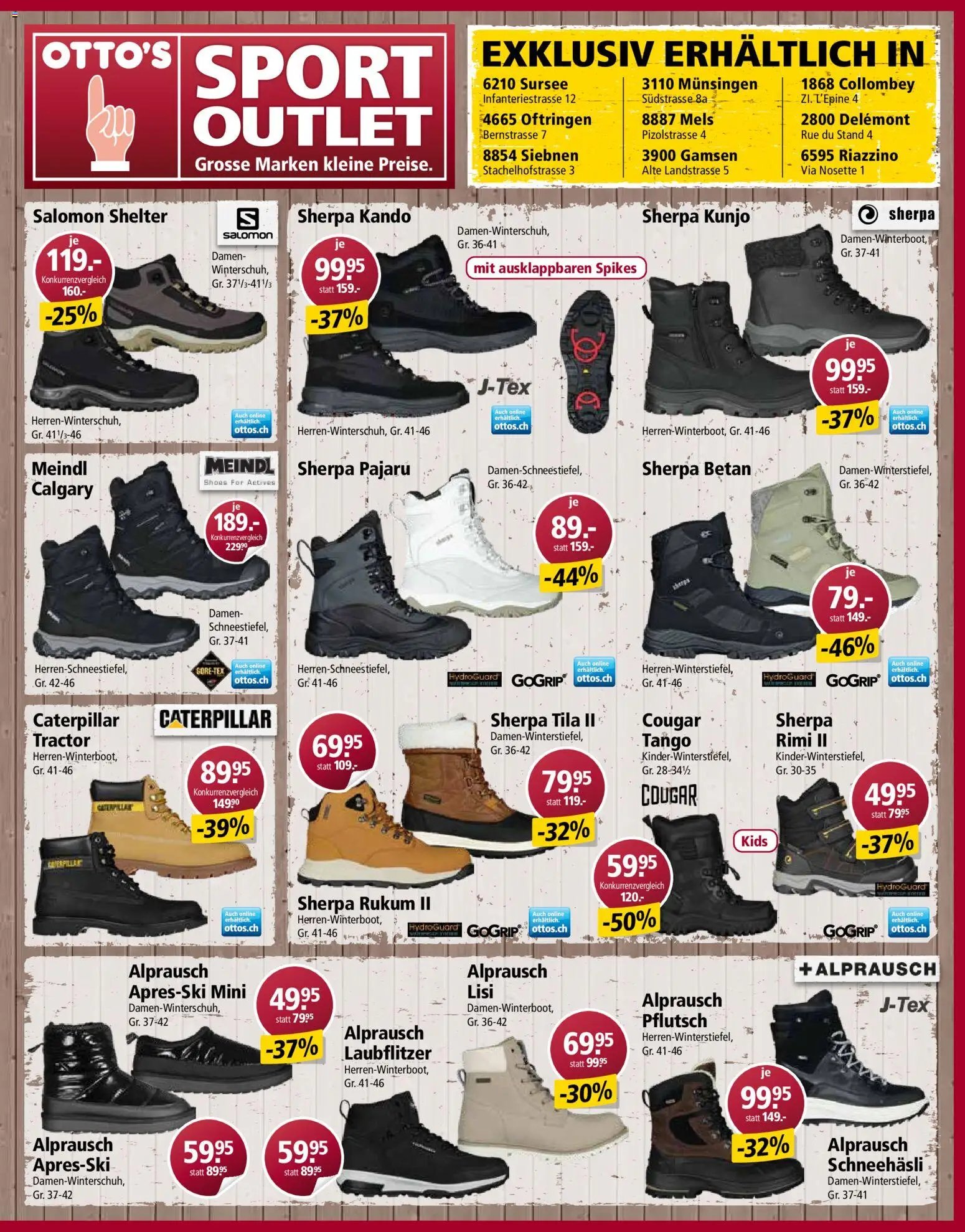 Otto's Aktionen (2025-11-26 - 2025-12-02) | 17