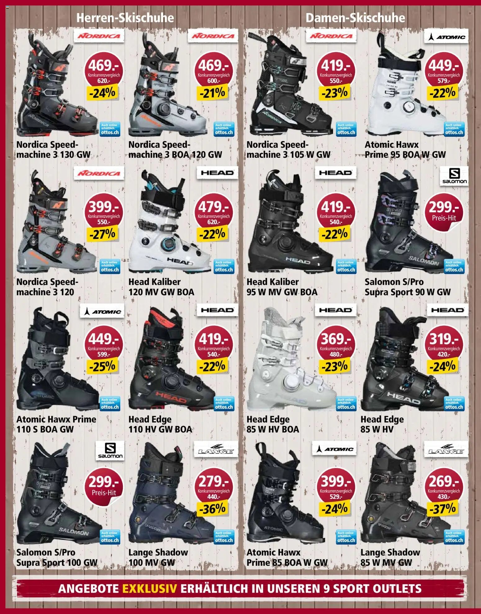 Otto's Aktionen (2025-11-26 - 2025-12-02) | 18