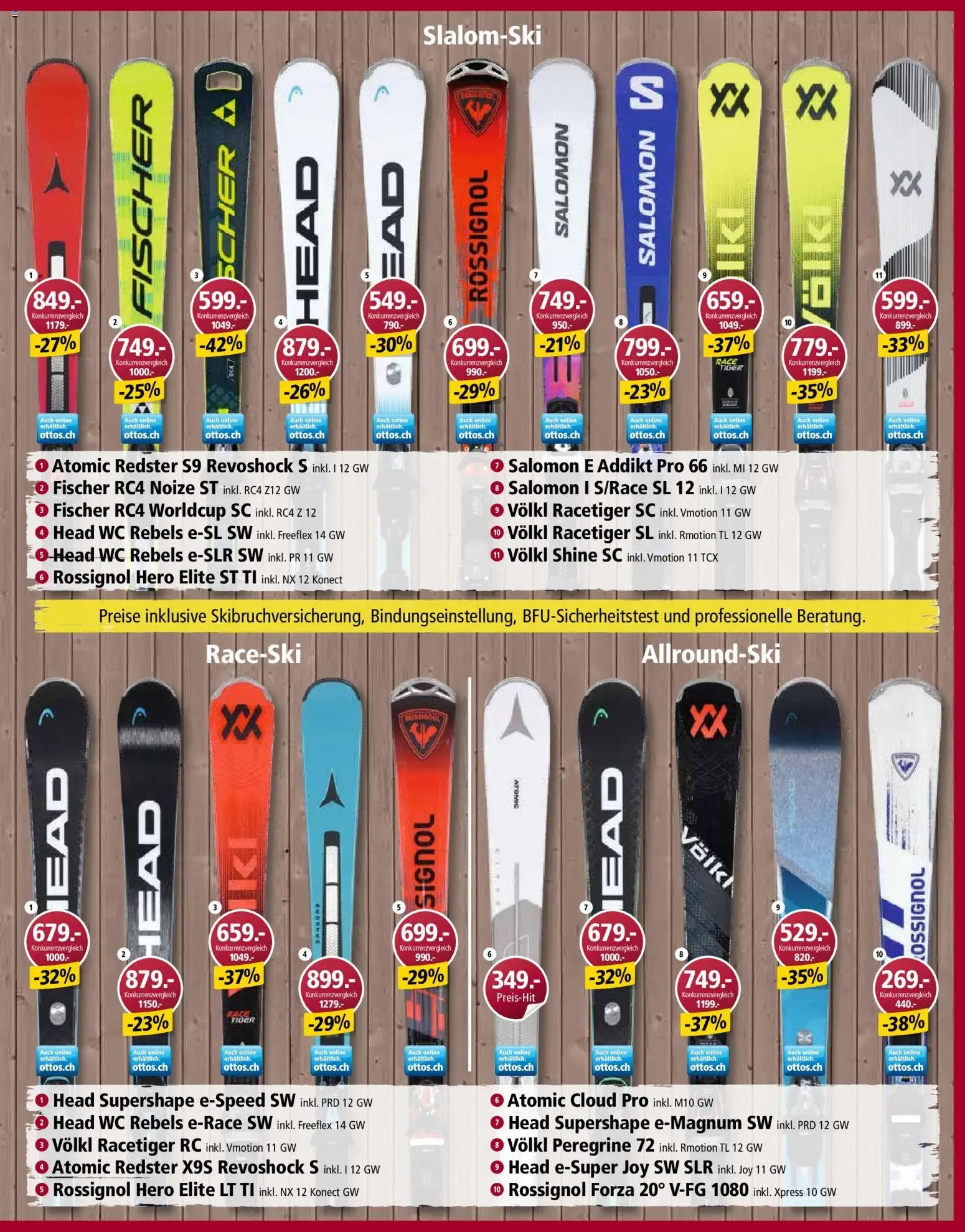 Otto's Aktionen (2025-11-26 - 2025-12-02) | 19