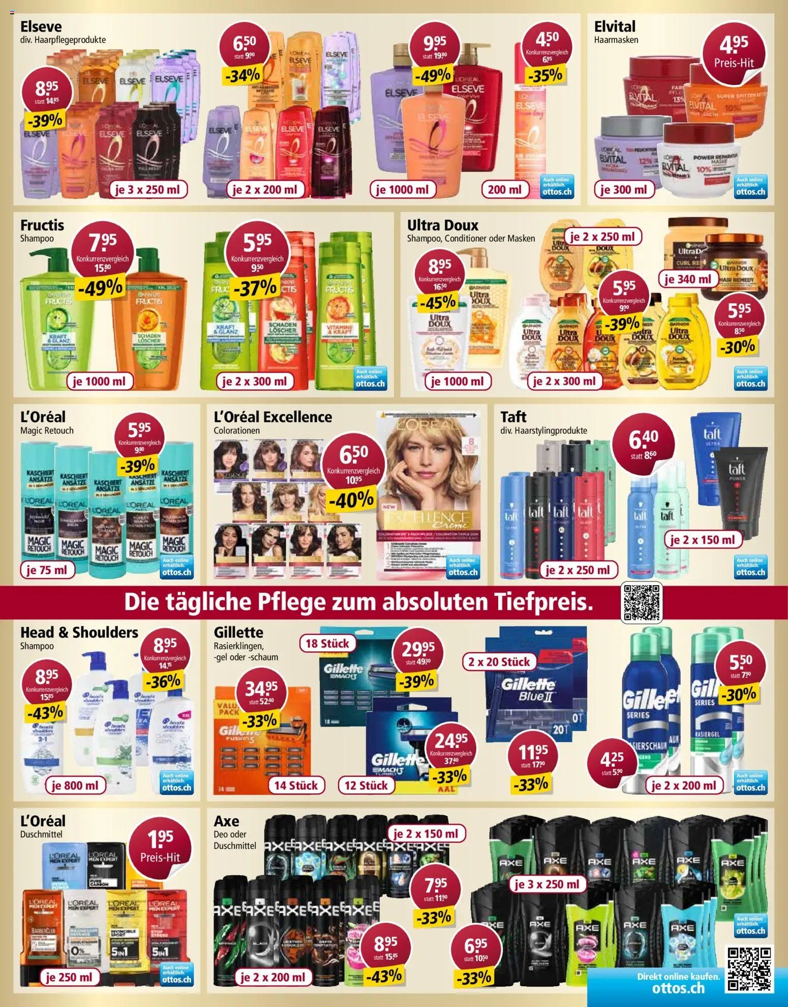 Otto's Aktionen (2025-11-26 - 2025-12-02) | 7