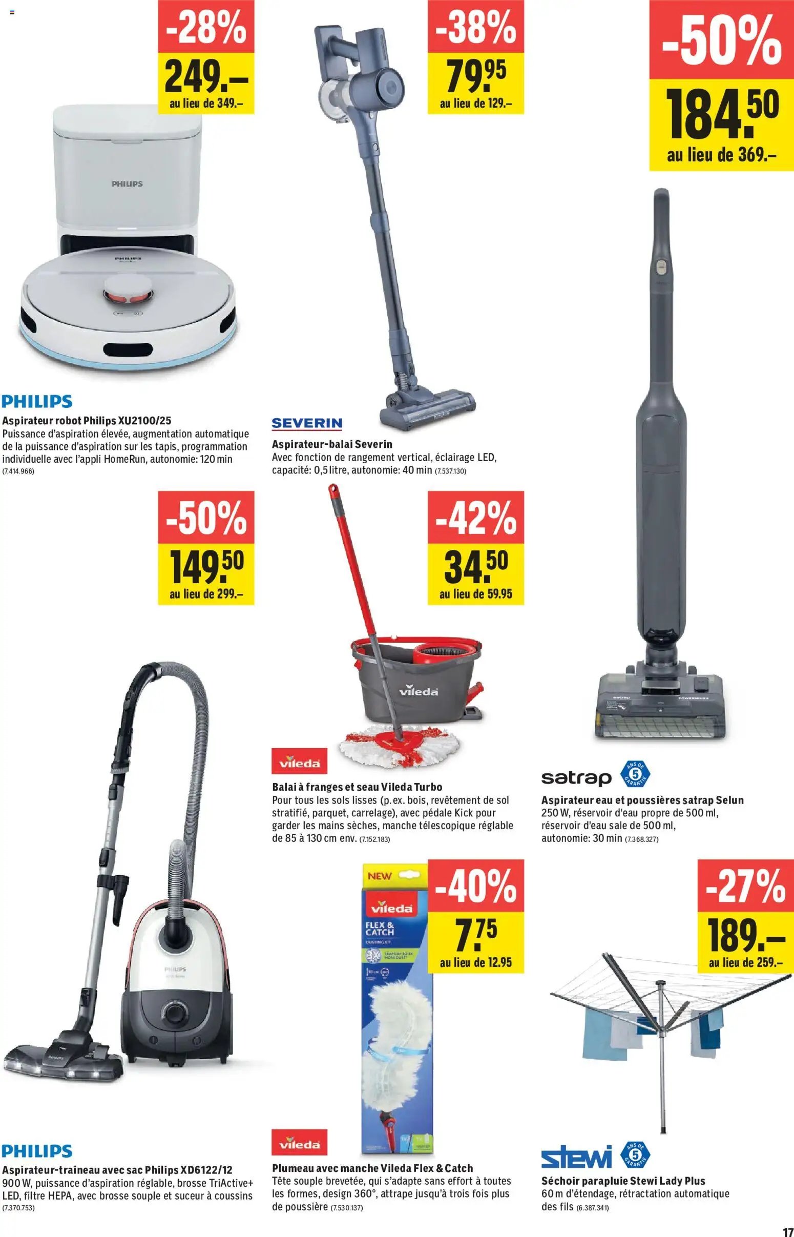 Jumbo aktionen FR