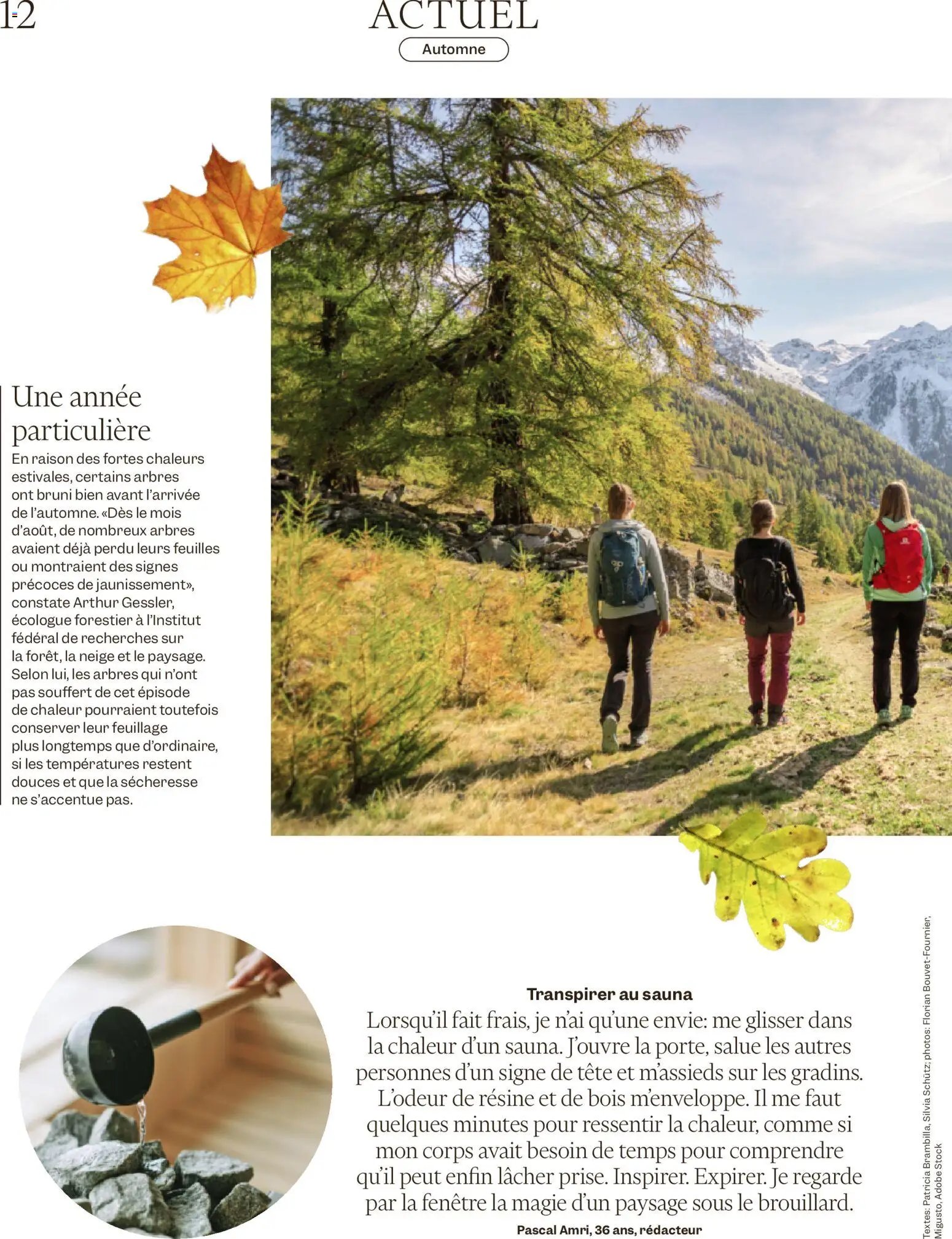 Migros aktionen Magazin FR