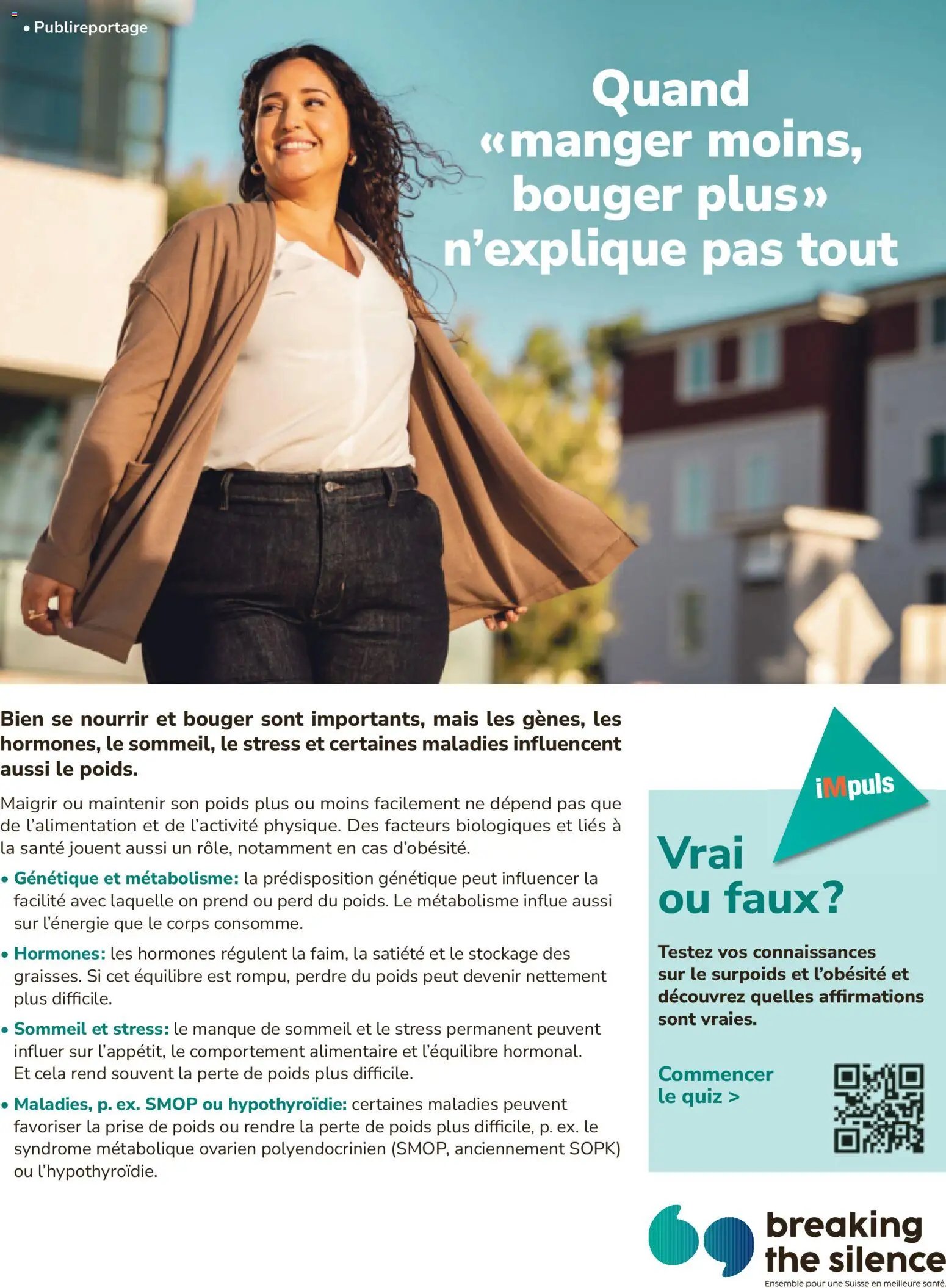 Migros aktionen Magazin FR