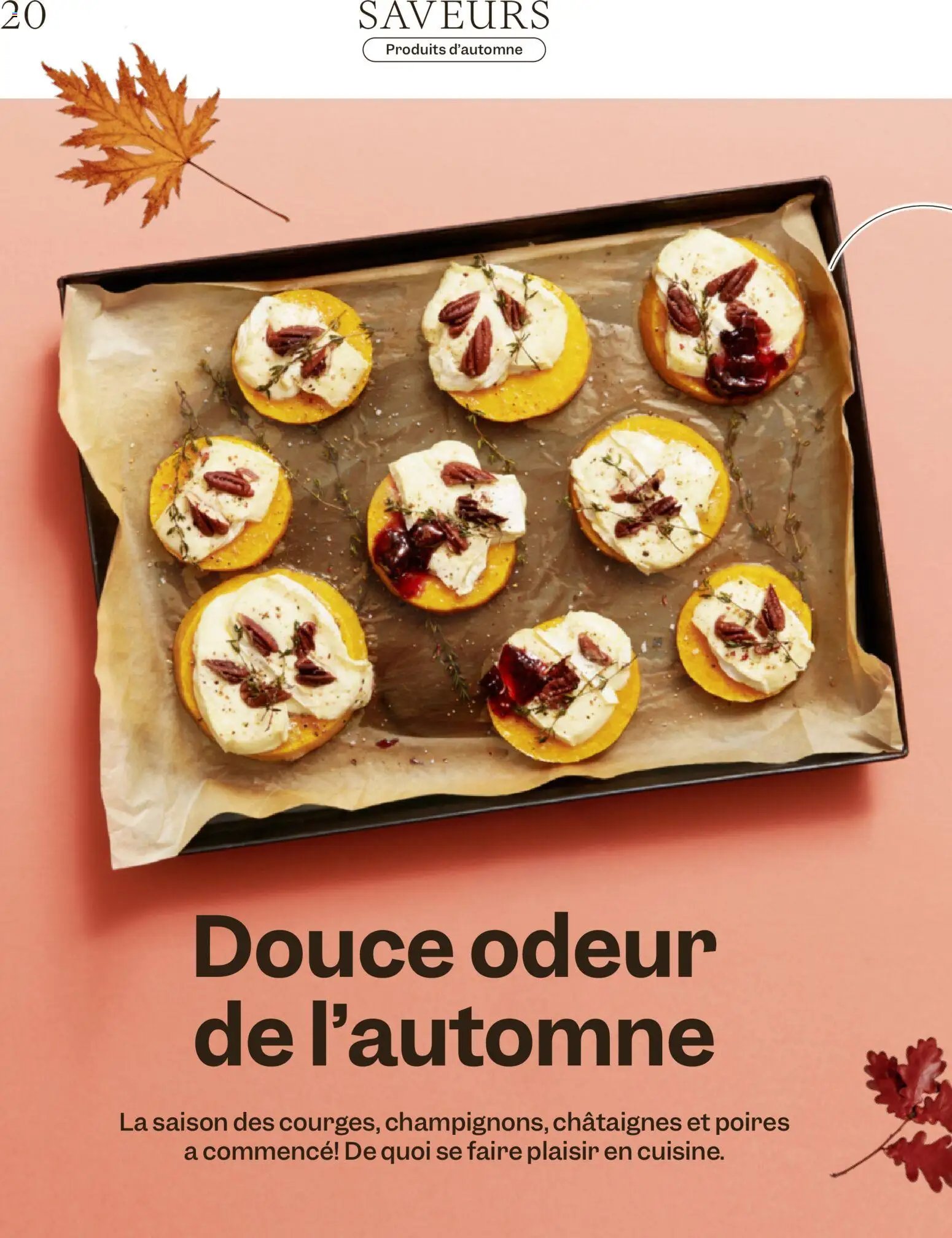 Migros aktionen Magazin FR